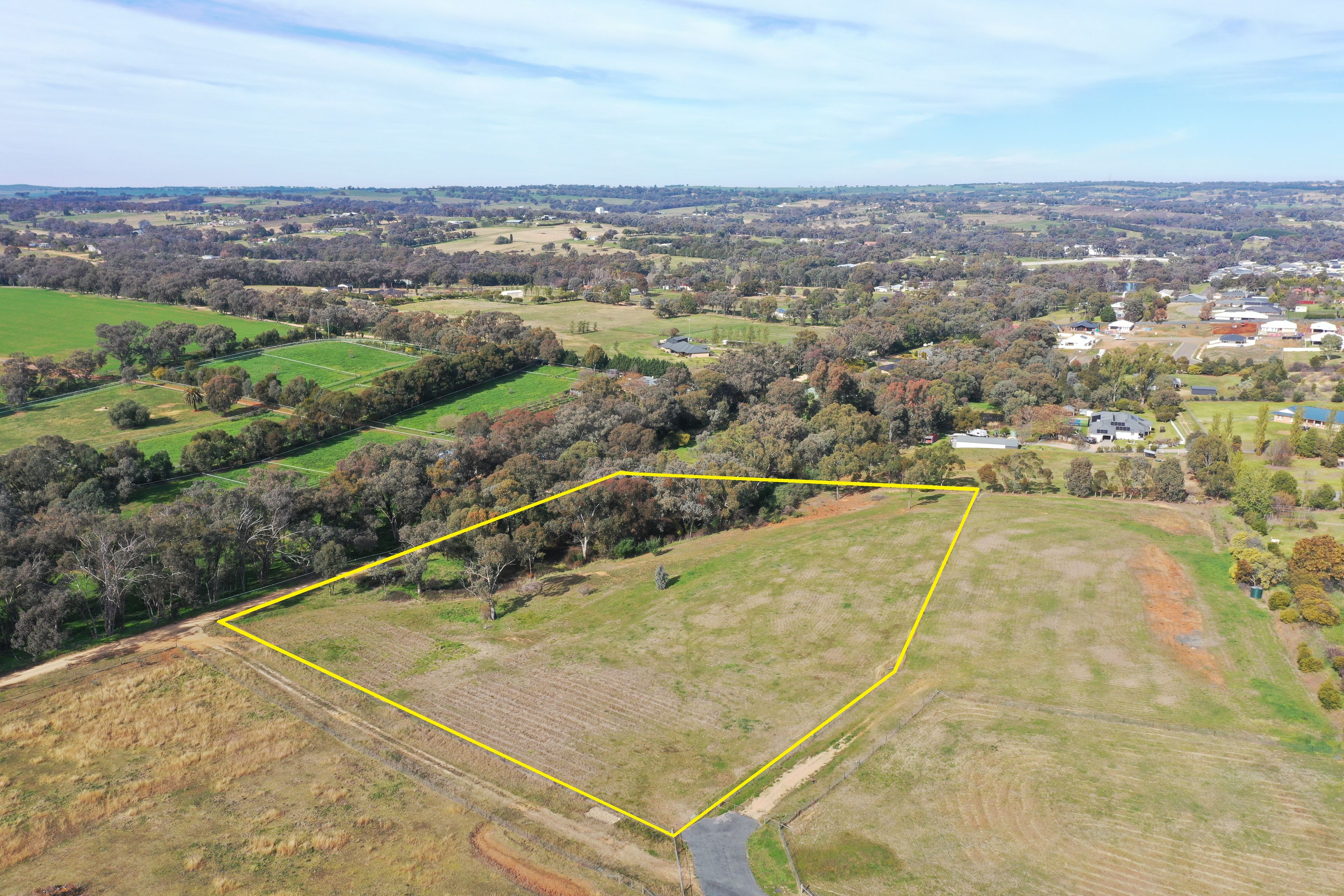 Lot 3 128 Hills Street, Young, NSW 2594