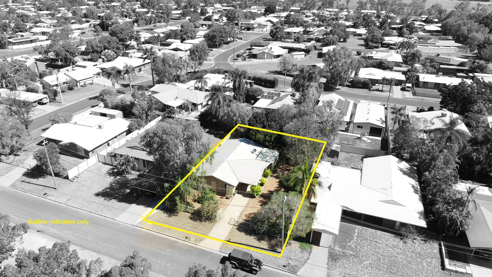 50 Braeside Road, Emerald, QLD 4720