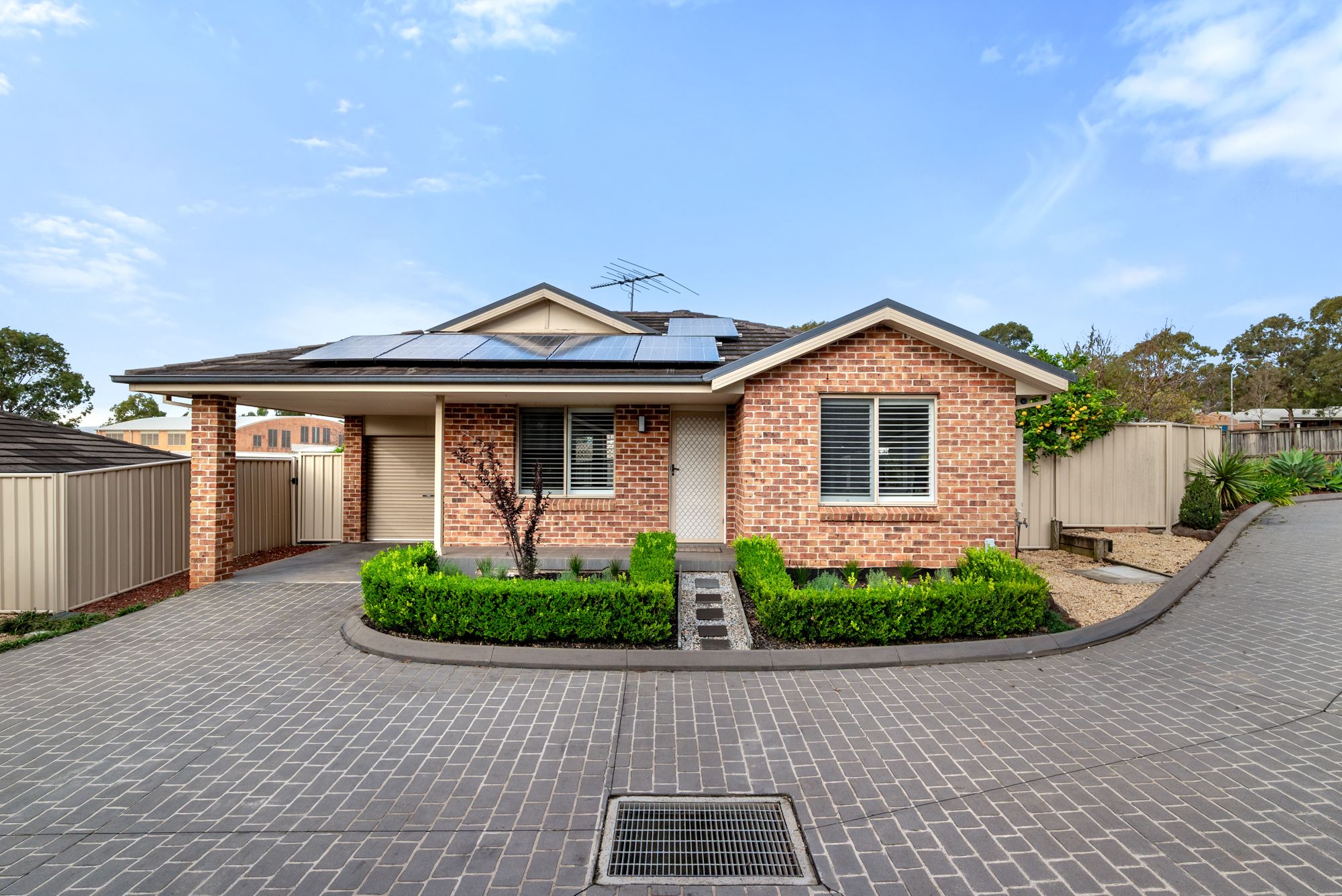 17/7 Thomas Rose Drive, Rosemeadow NSW 2560
