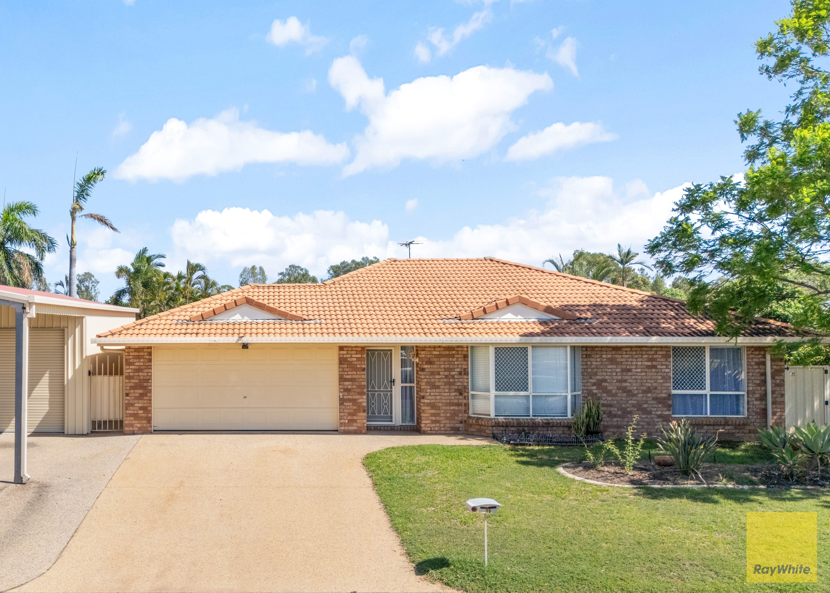13 Ibell Court, Emerald, QLD 4720