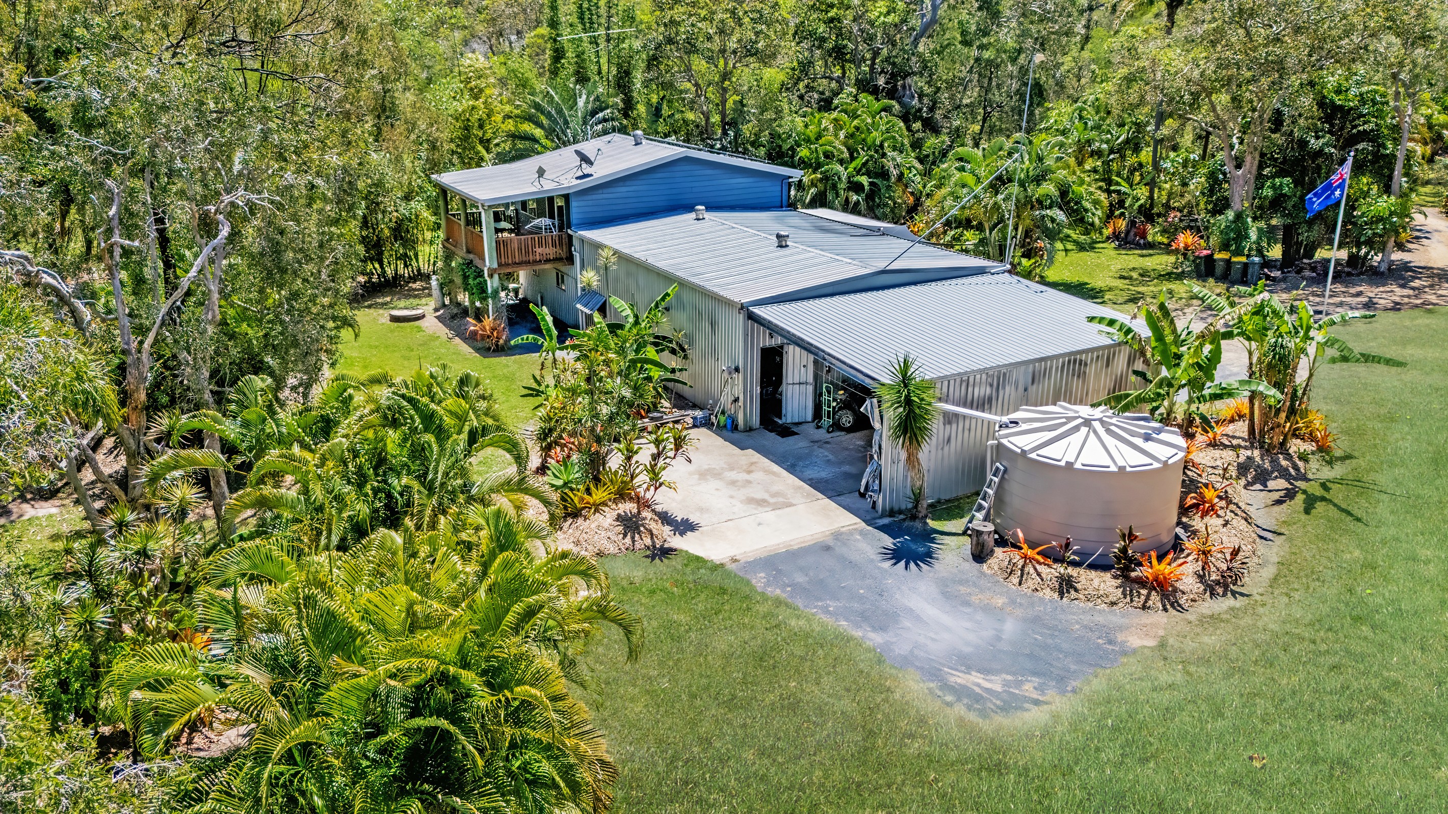 33 Mcghee Crescent, Agnes Water, QLD 4677