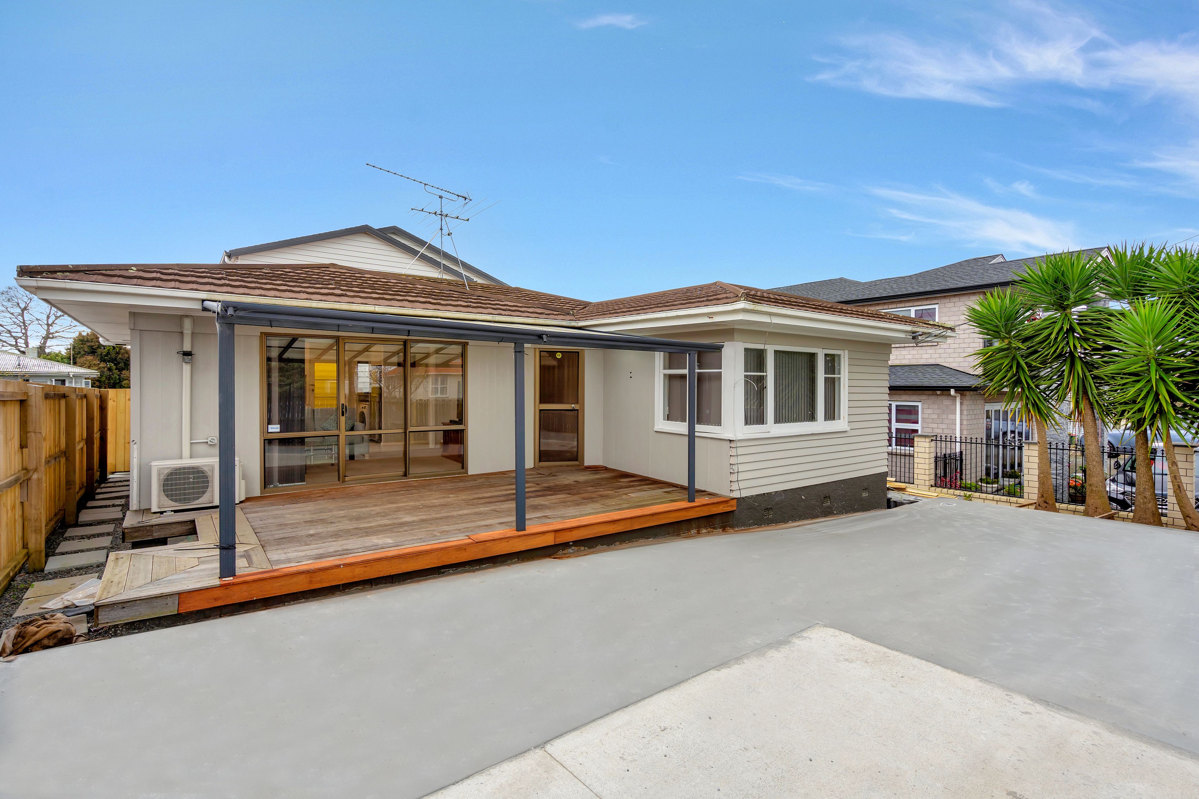 162 Tui Road, Papatoetoe, Manukau City