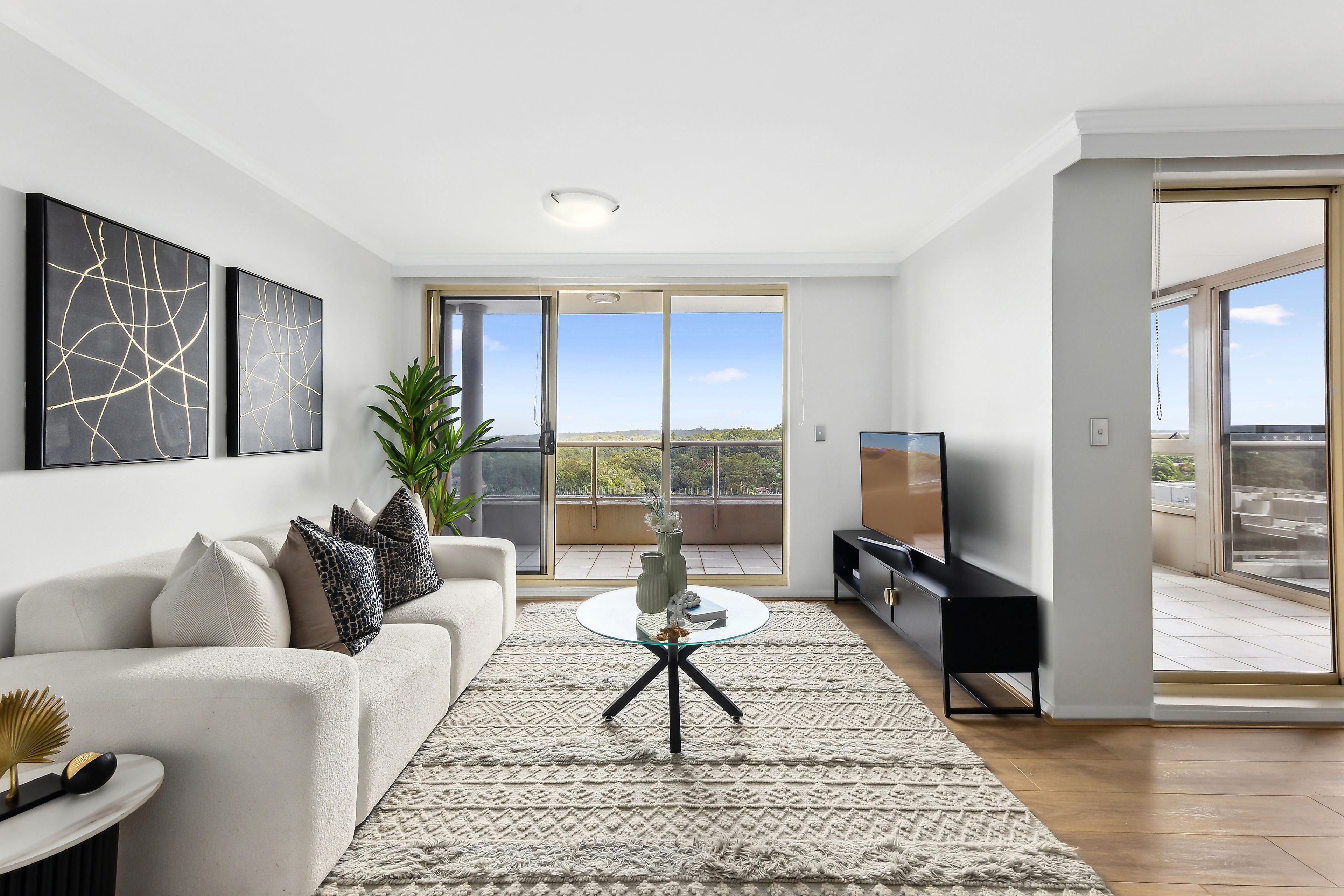 102/4-10 Pound Road, Hornsby, NSW 2077