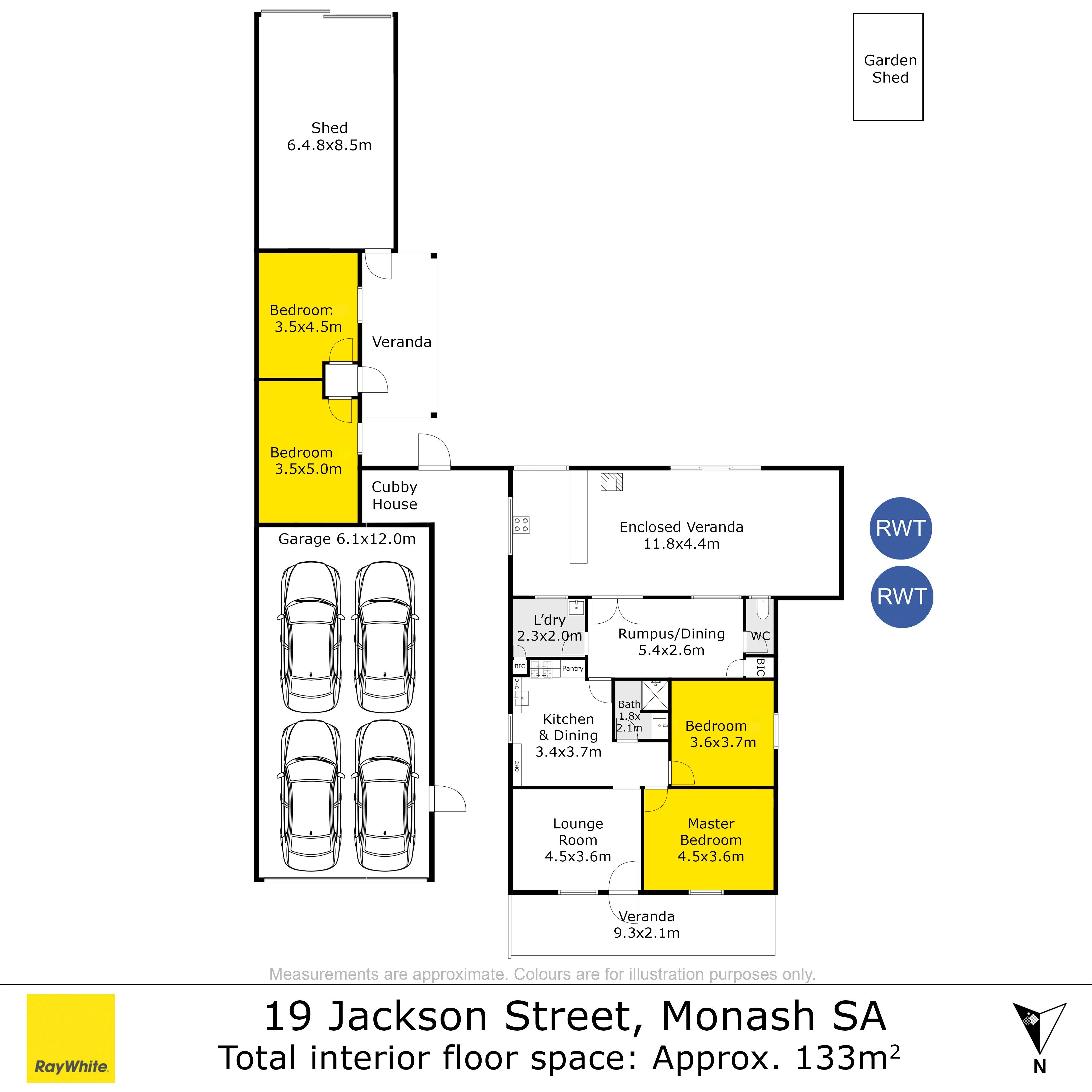 19 Jackson Street — photo 27 of 27