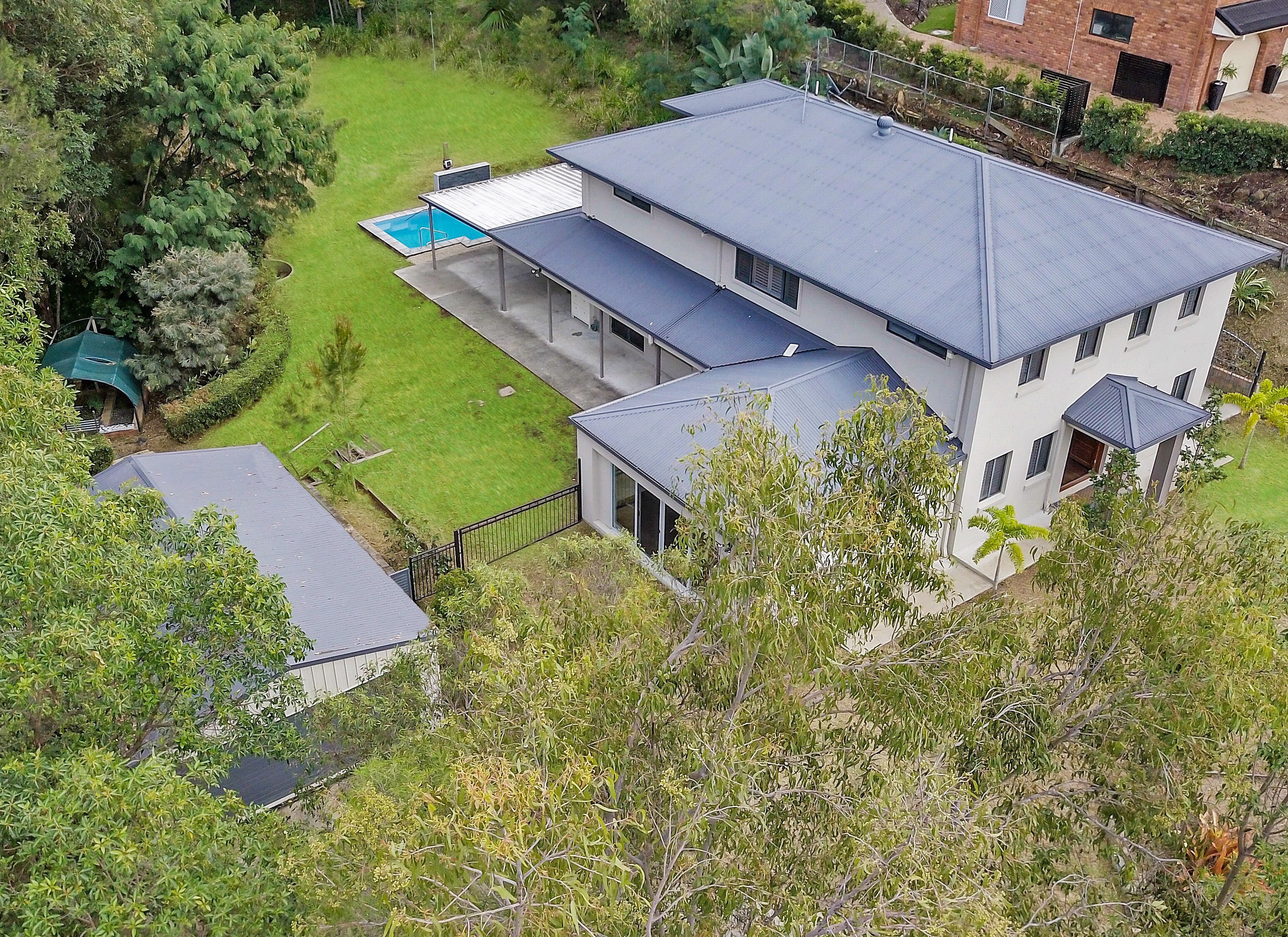 11 Bagan Court, Mudgeeraba, QLD 4213
