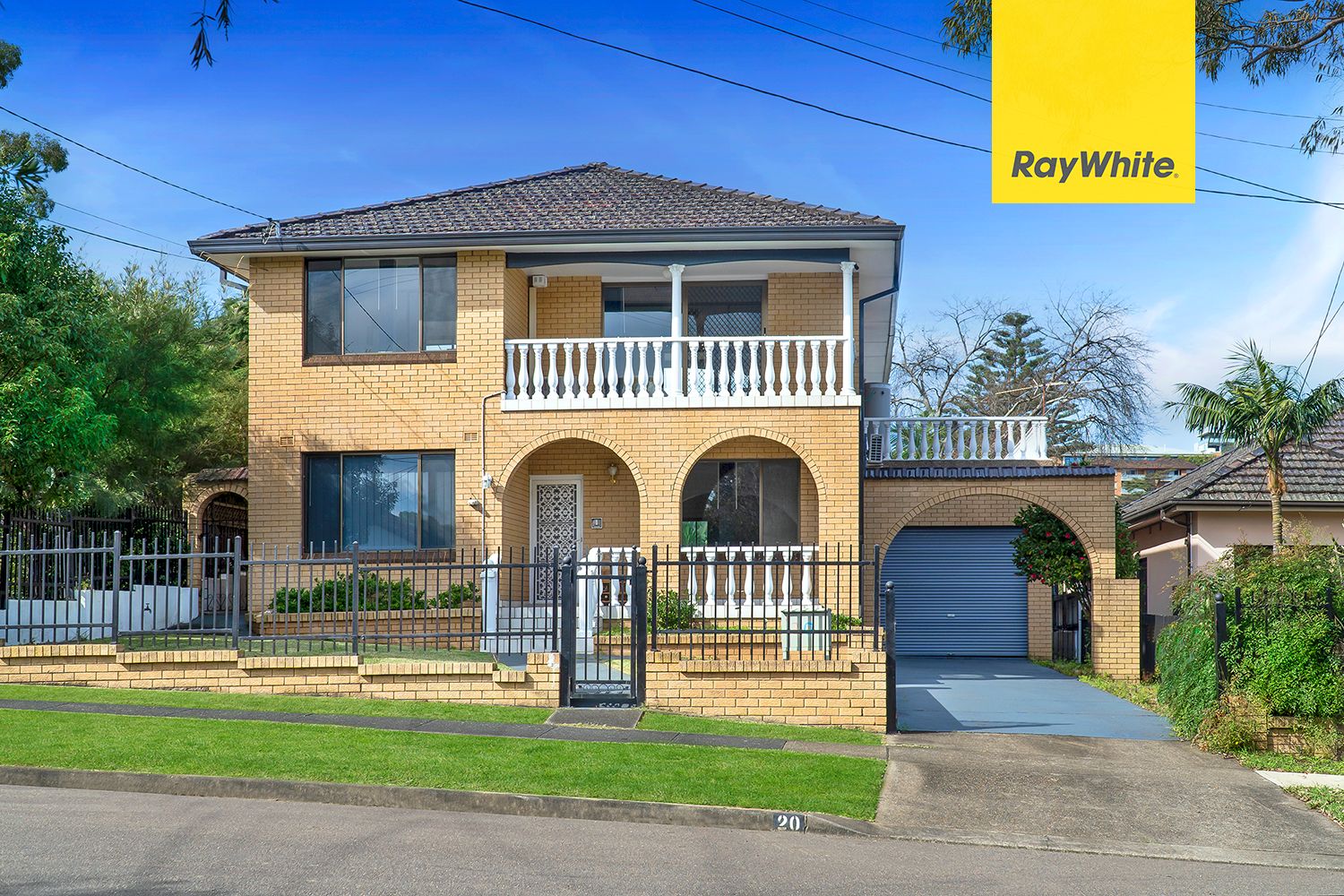 20 Shepherd Street, Ryde NSW 2112