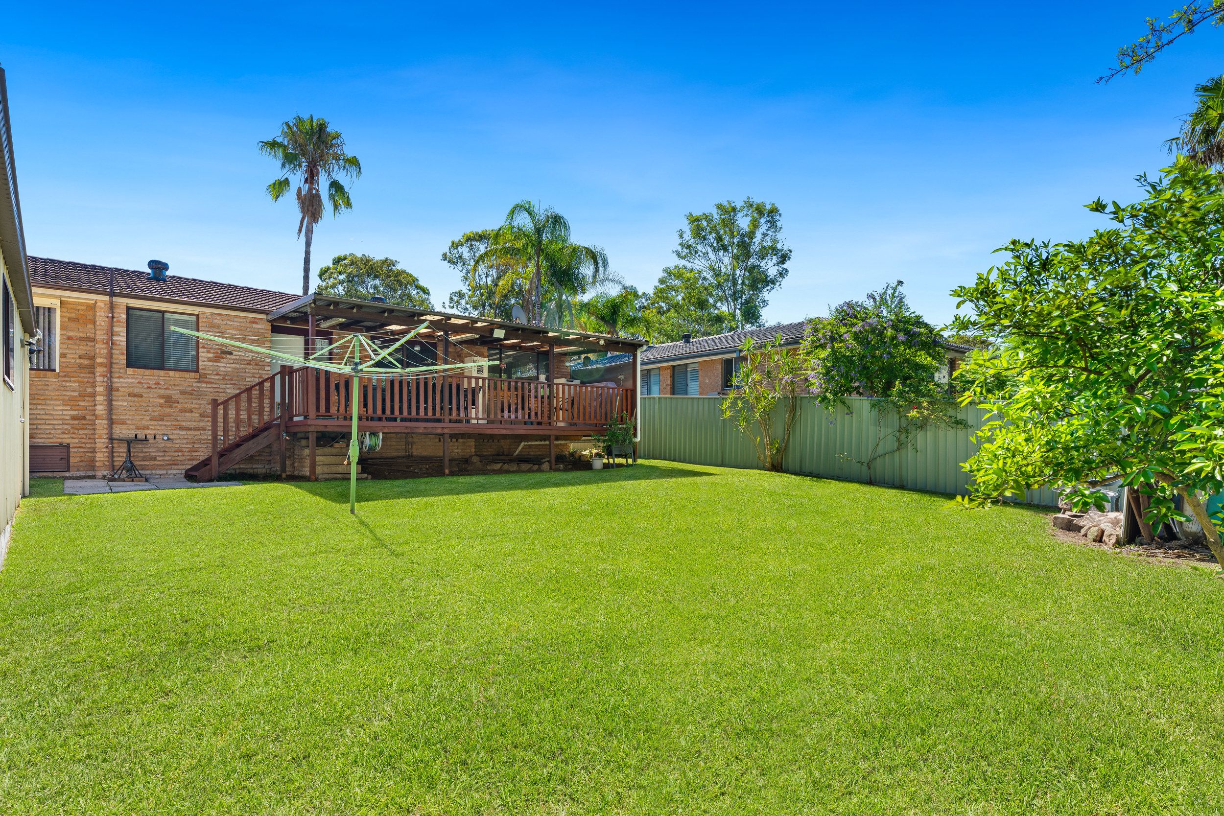 40 Pensax Road, Cranebrook, NSW