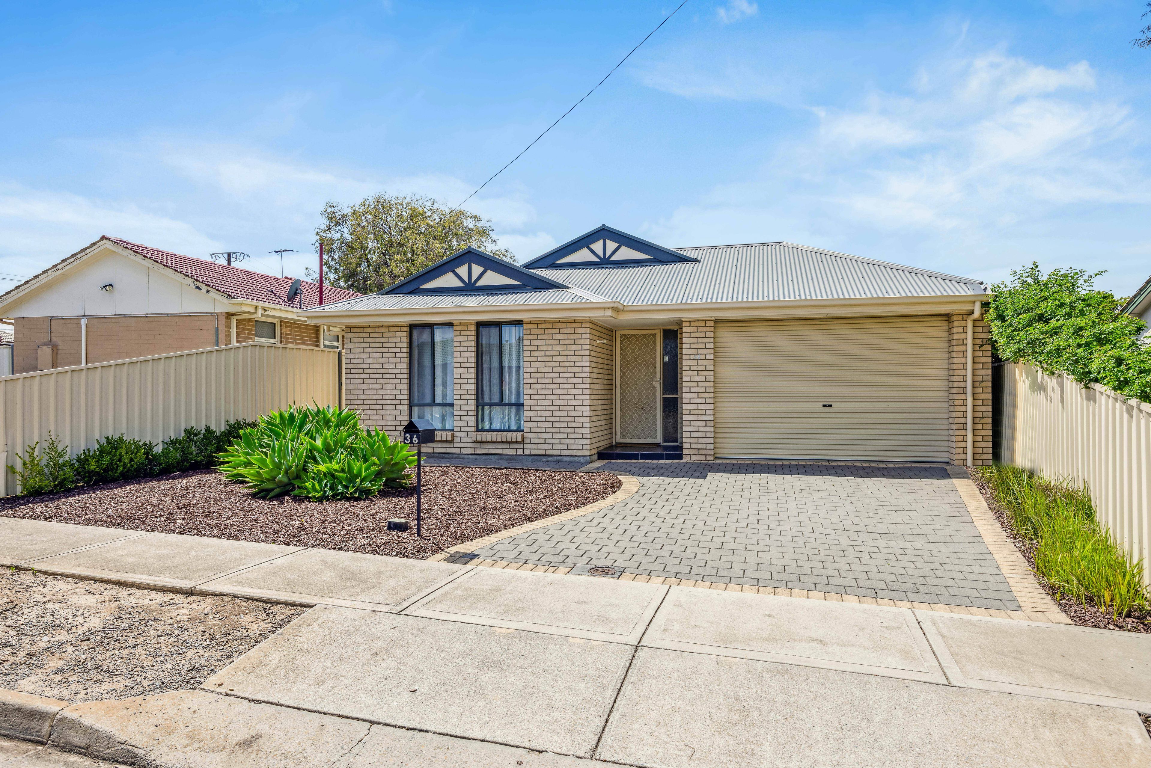 36 Brendan Street, Christie Downs SA 5164
