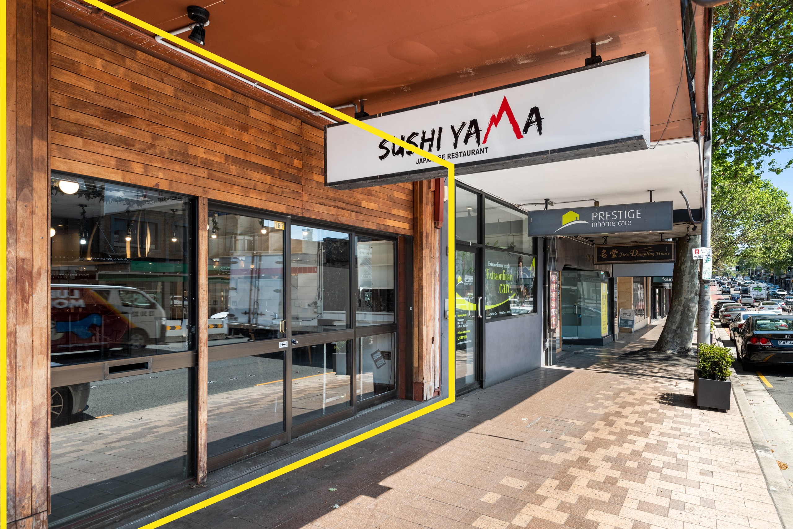 Shop 1/167 Military Road, Neutral Bay, NSW 2089