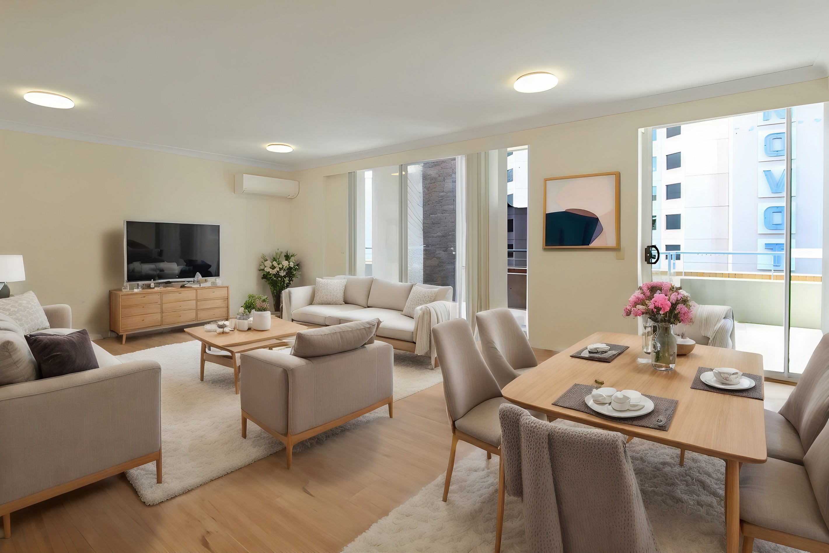 802/117 Murray Street, Pyrmont, NSW 2009