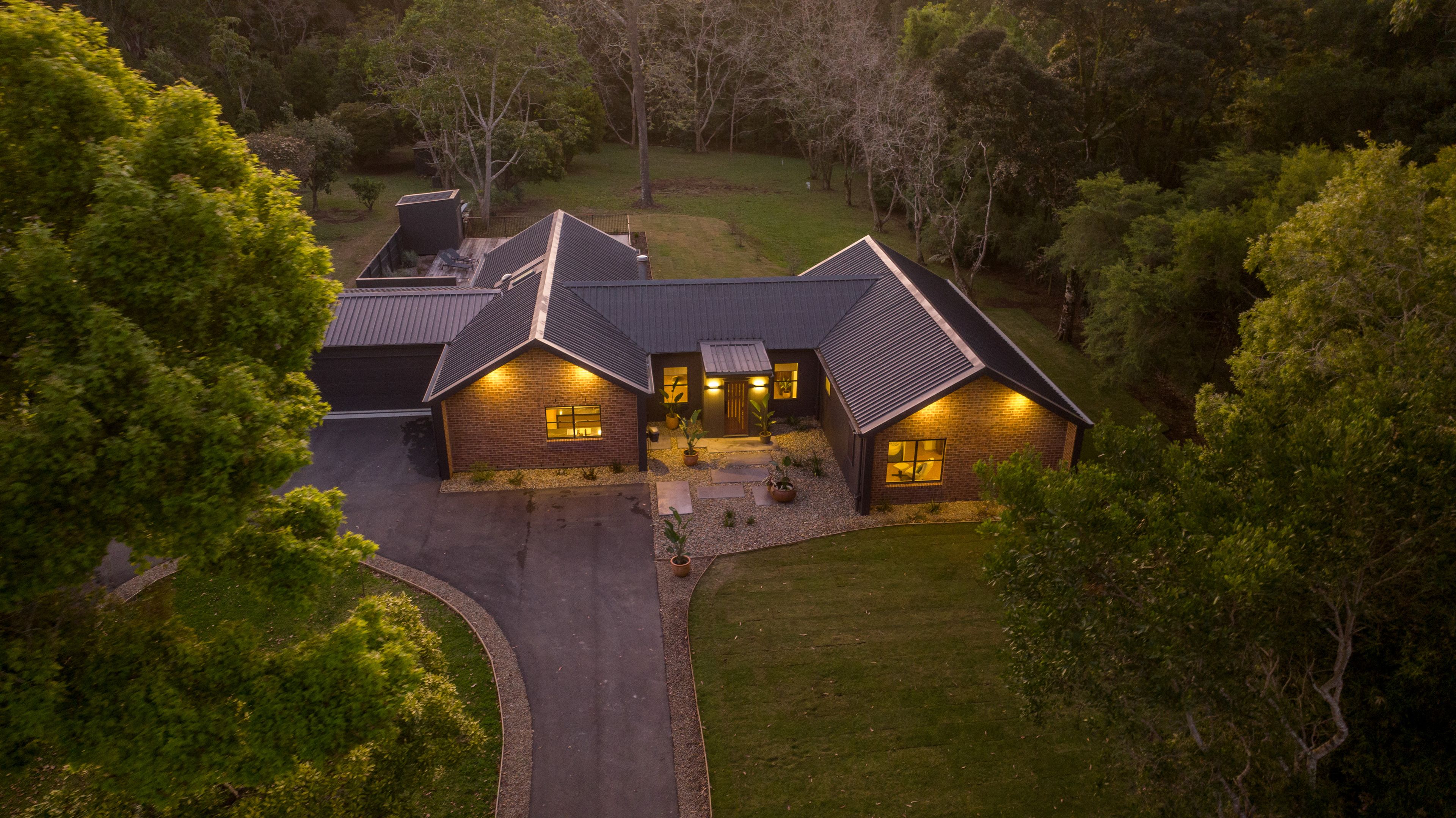 45 Mary Cairncross Avenue, Maleny, QLD 4552