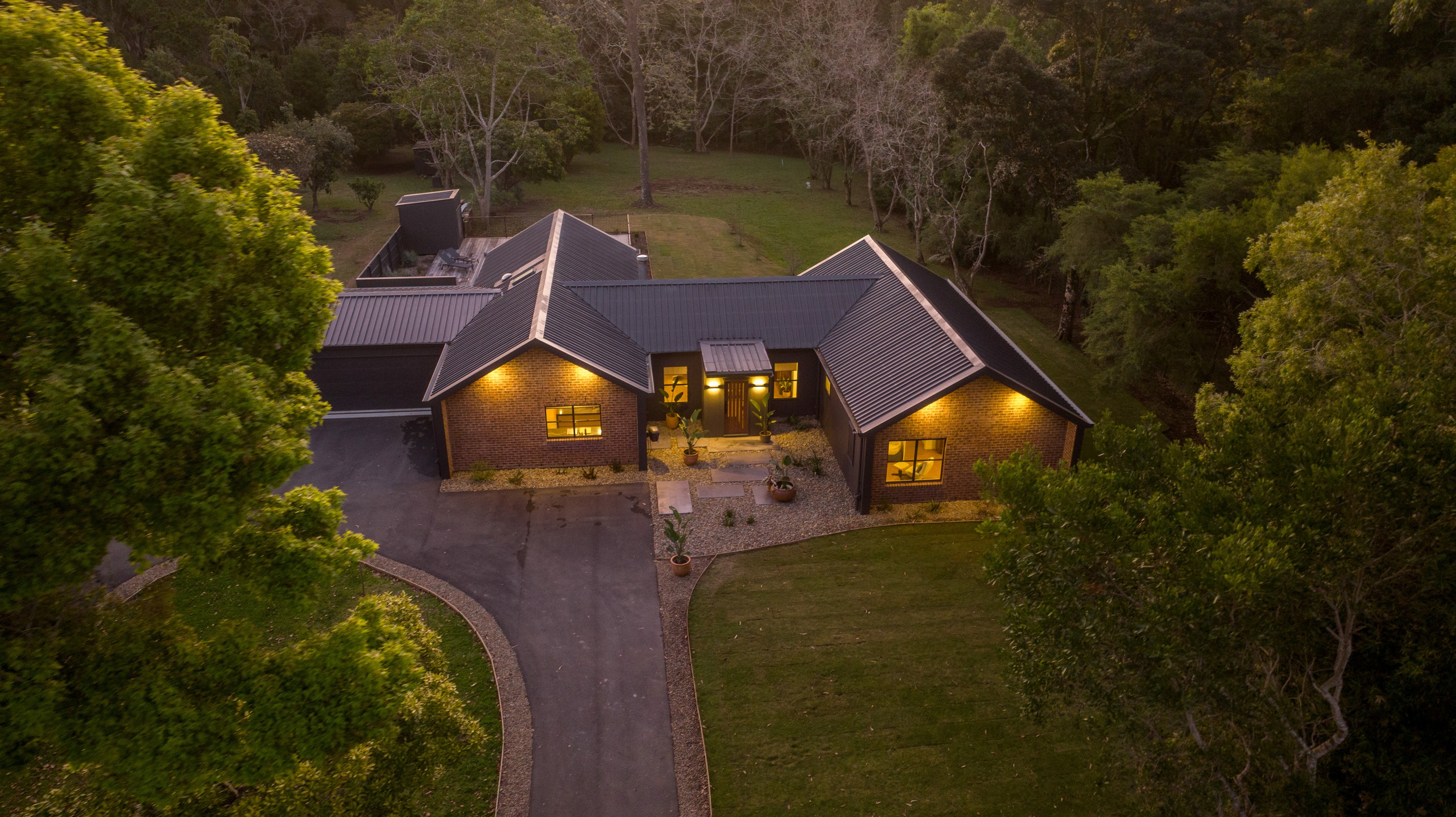 45 Mary Cairncross Avenue, Maleny, QLD 4552