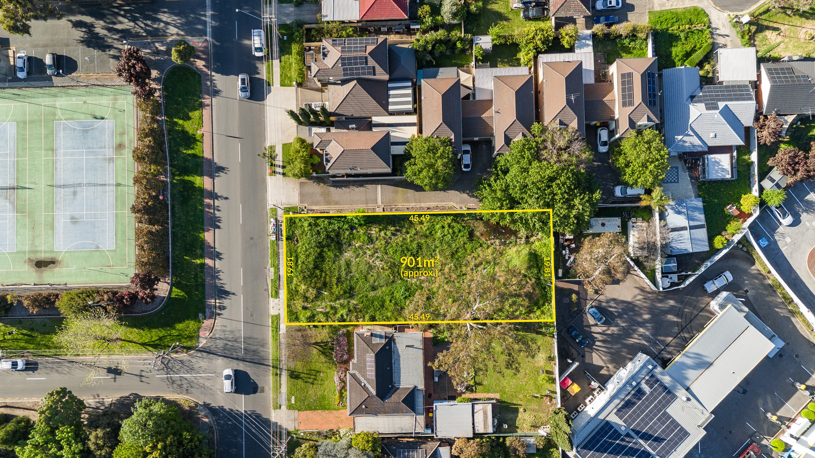 12 Balmoral Road, Dernancourt, SA 5075