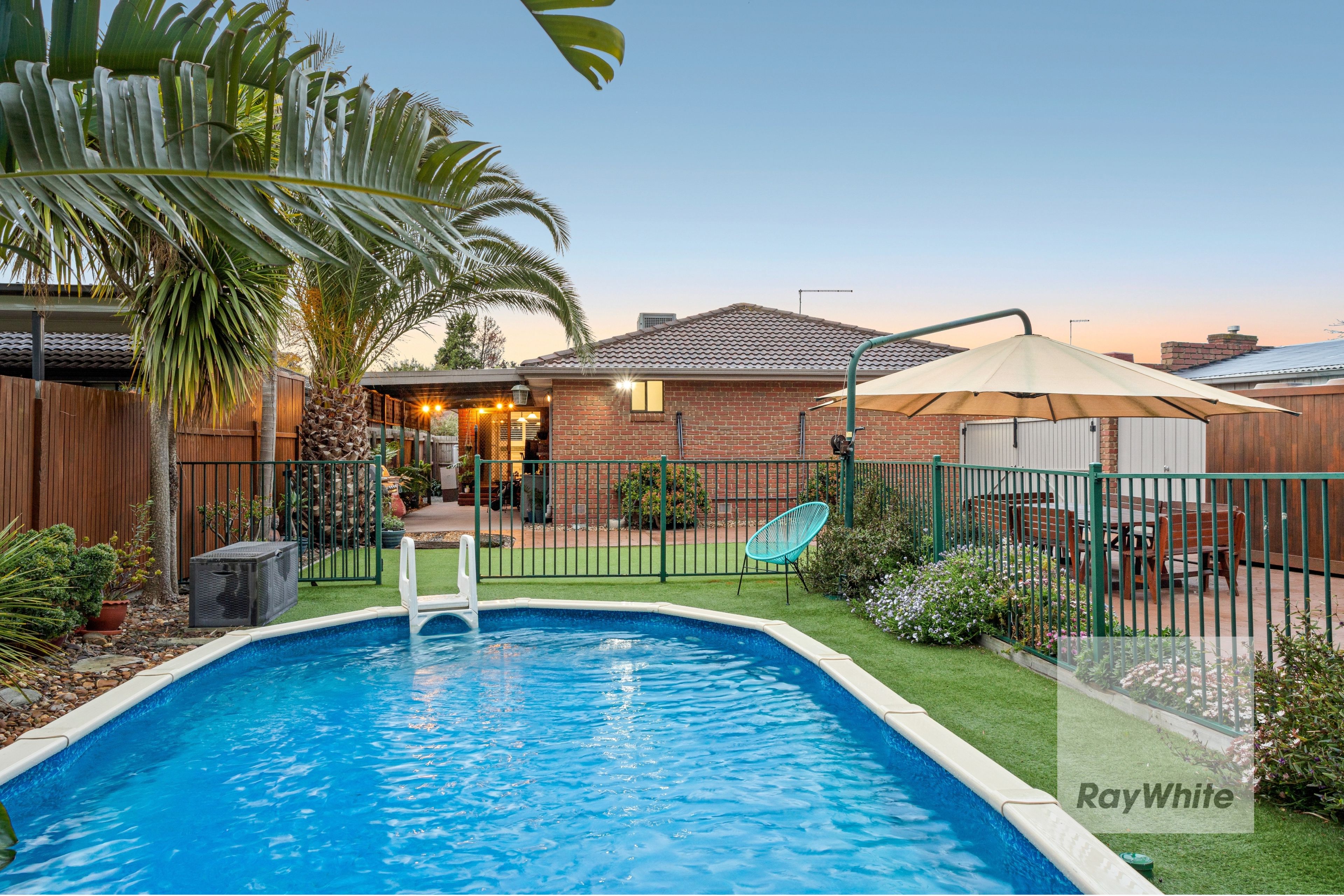 4 Fowler Court, Mill Park, VIC 3082