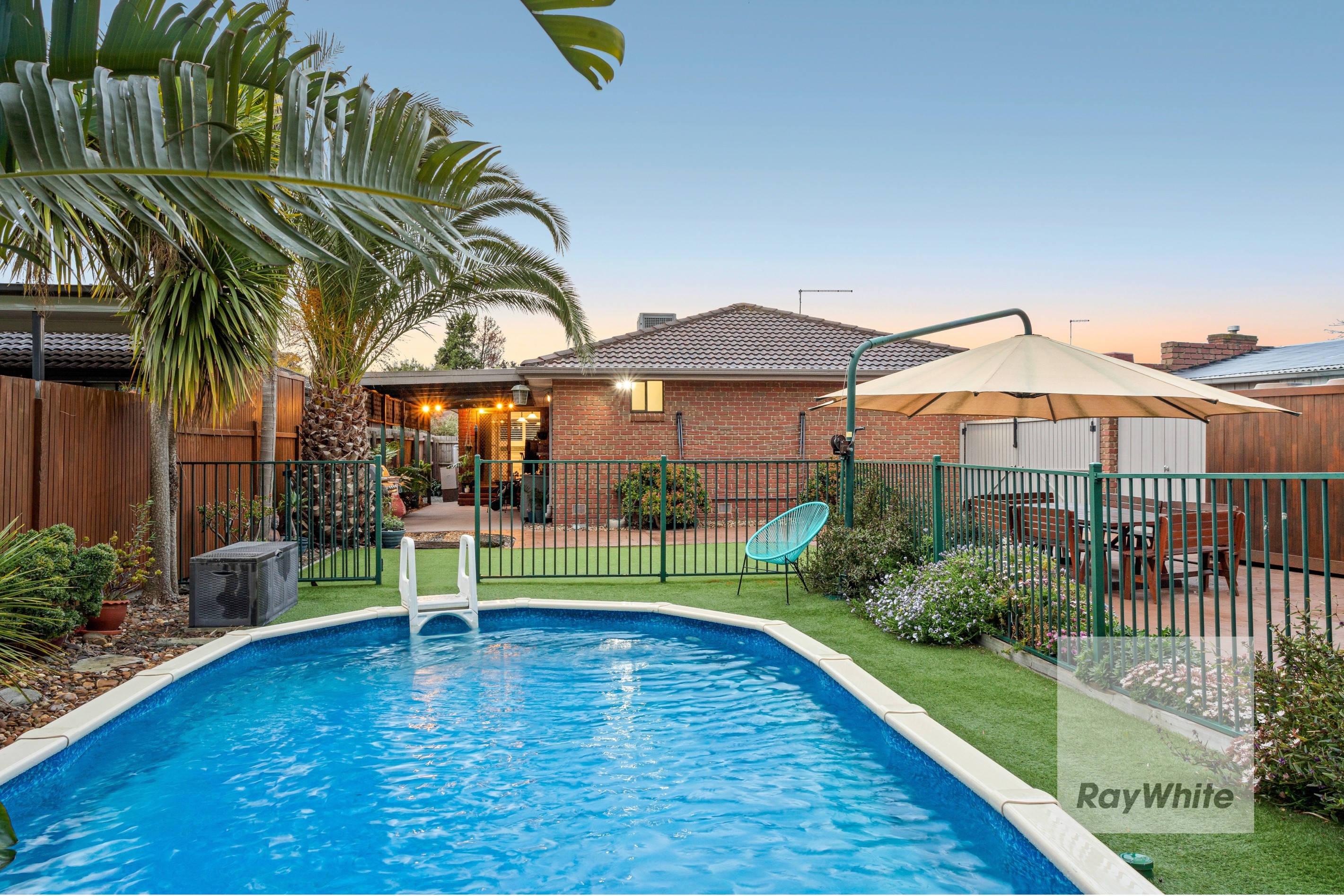 4 Fowler Court, Mill Park, VIC 3082