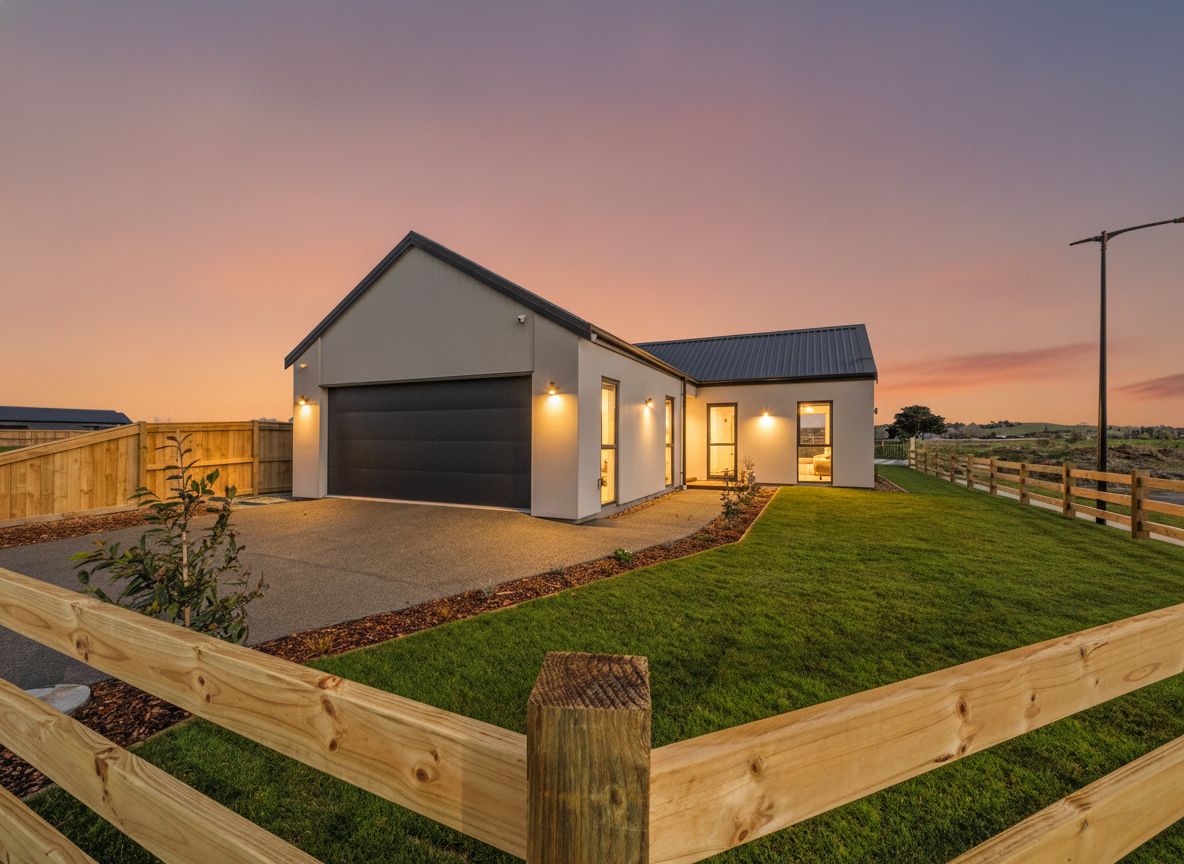 17 Parkside Avenue, Feilding, Manawatu District