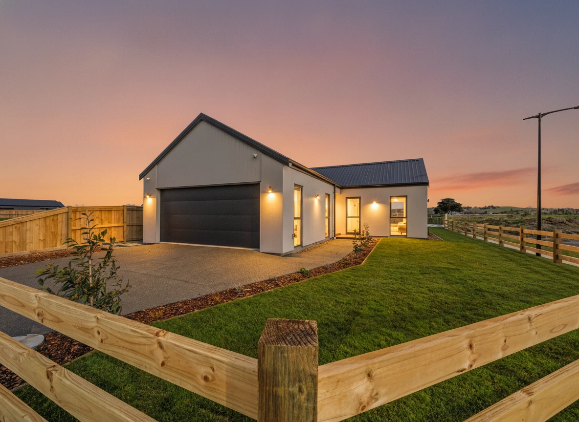 17 Parkside Avenue, Feilding, Manawatu District