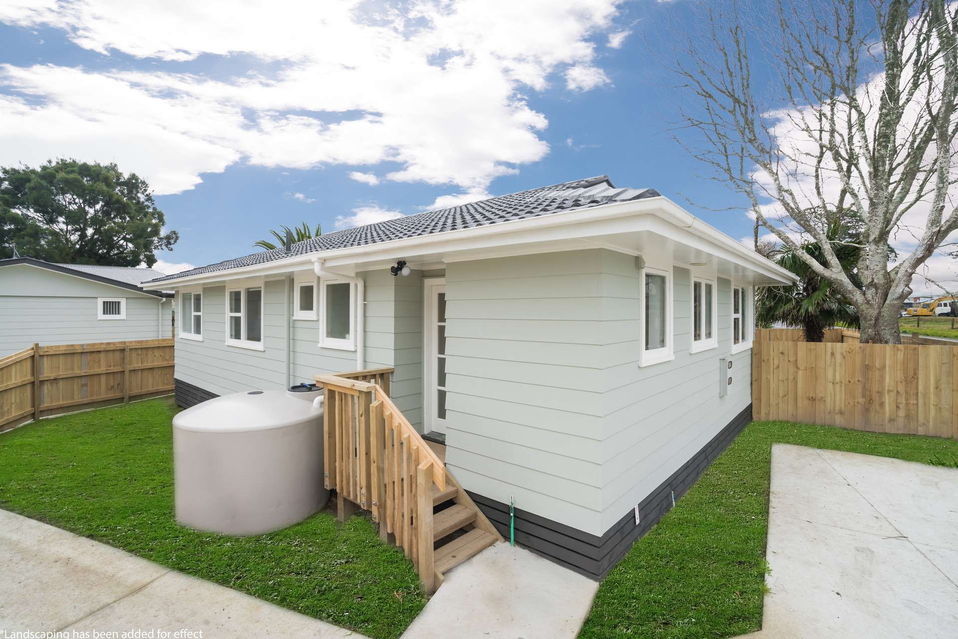 23 Dominion Road, Papakura
