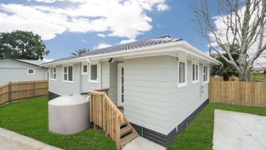 23 Dominion Road, Papakura