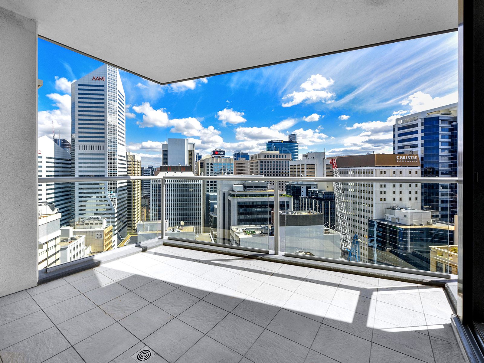 267/420 Queen Street, Brisbane City, QLD 4000