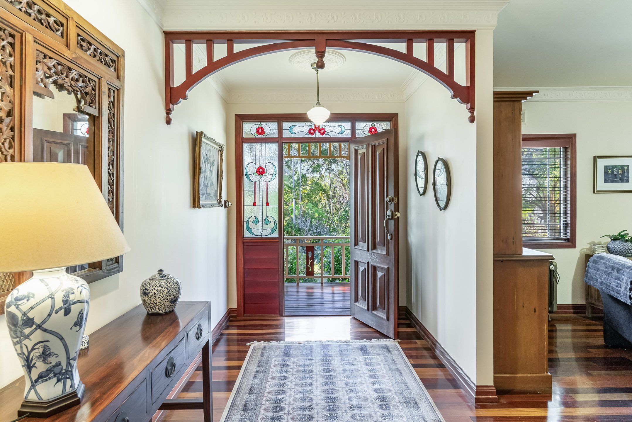1 Wood Street — photo 16 of 24