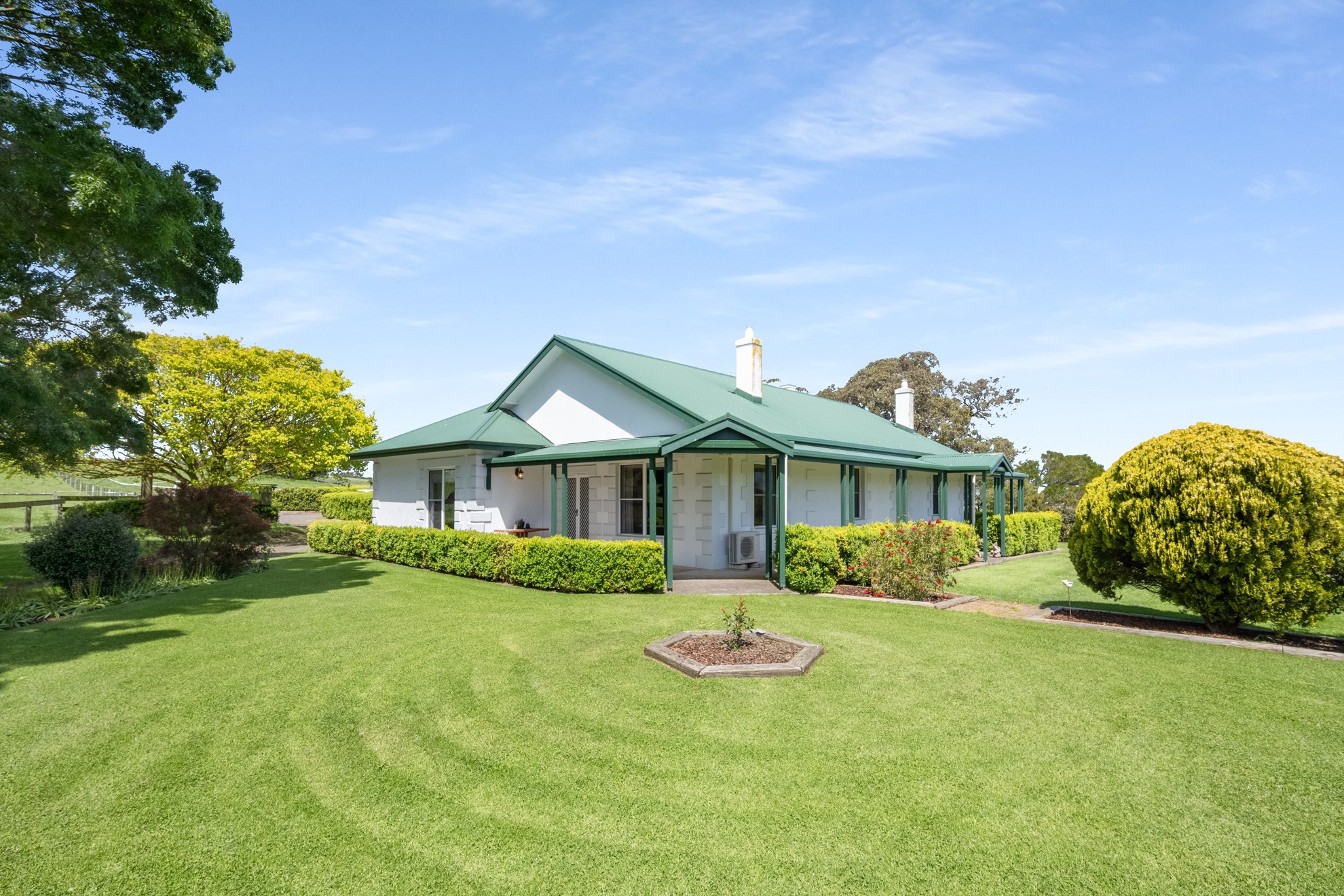 207 Berkefeld Road, OB FLAT, SA 5291