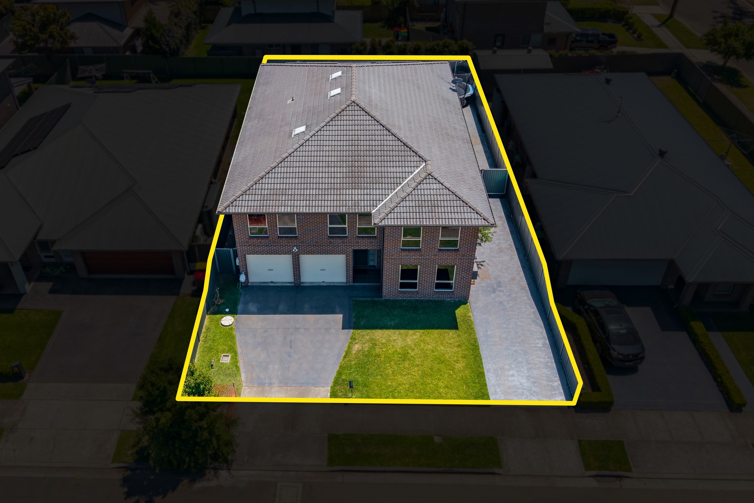 367 Carrington Road, Londonderry, NSW