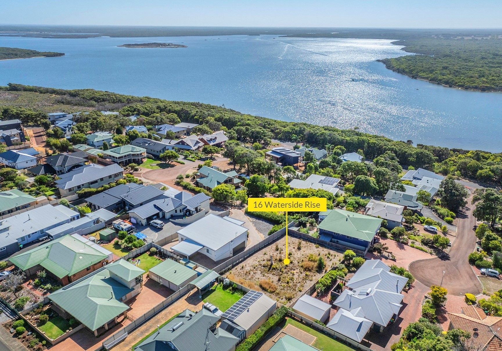 16 Waterside Rise, Augusta, WA 6290