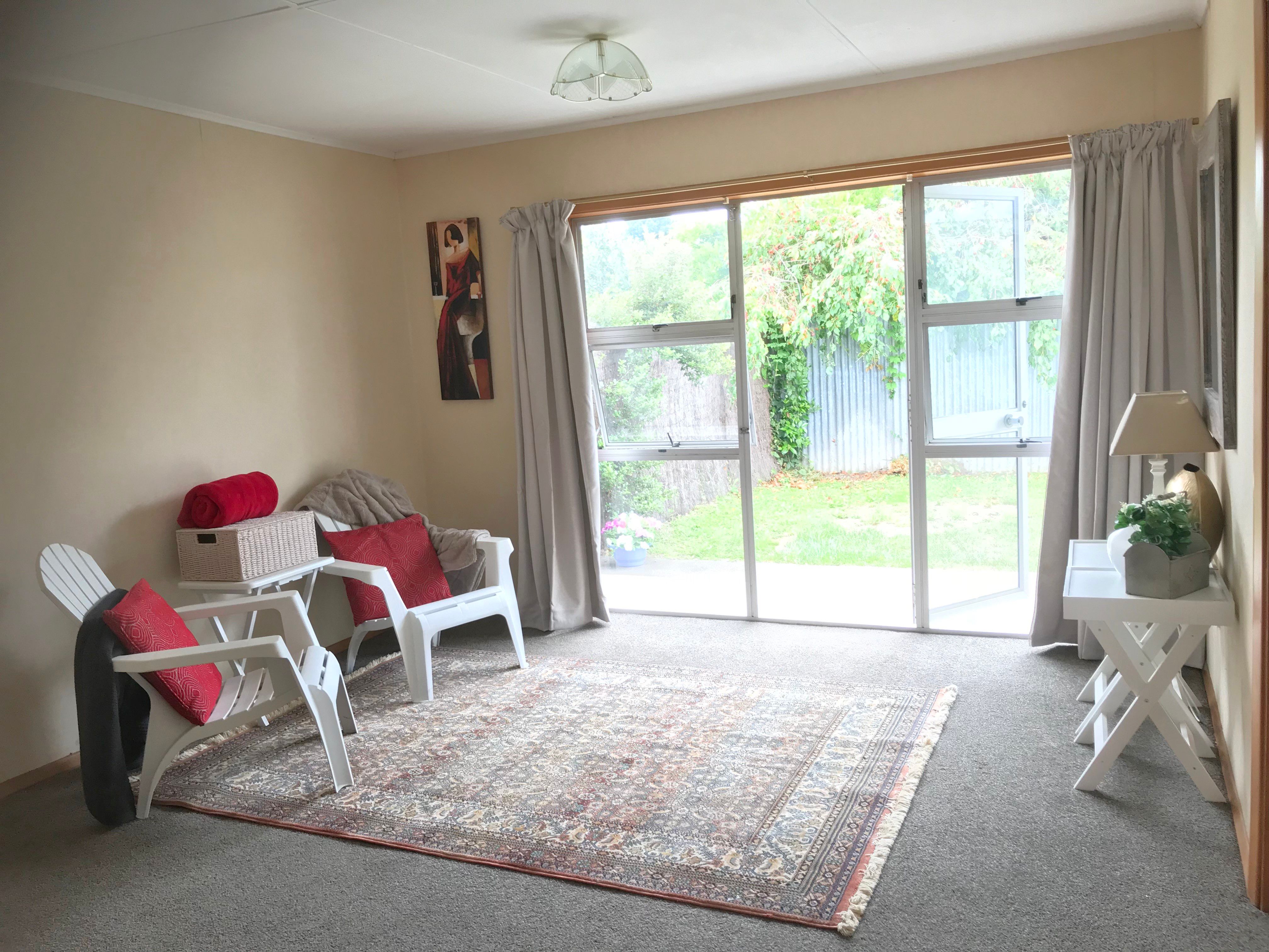 2/202 Warwick Road, Mayfair, Hastings District