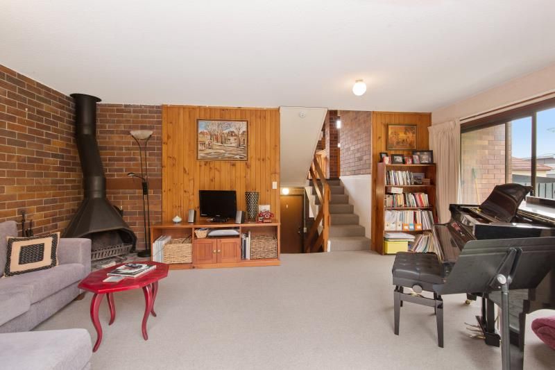 6/29 Bowler Street, Paddington, QLD 4064