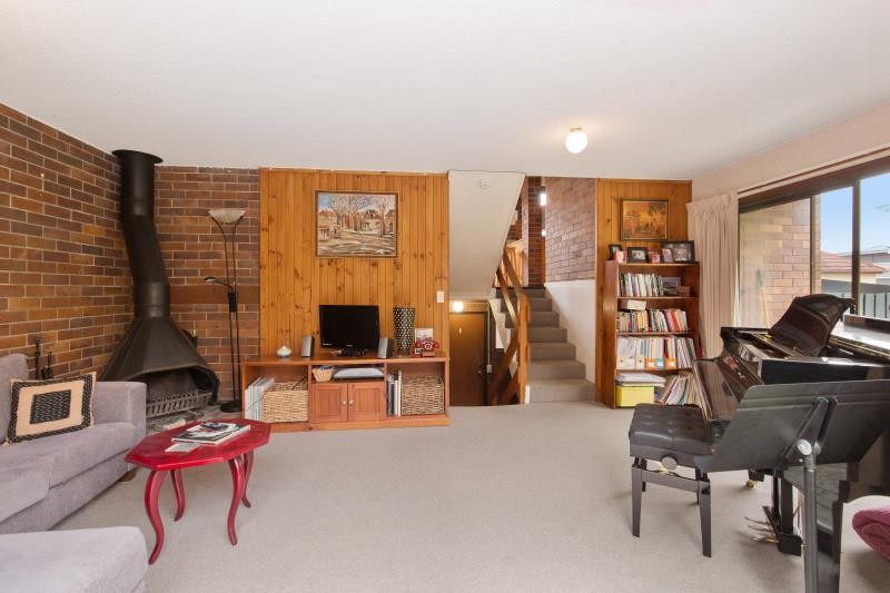 6/29 Bowler Street, Paddington, QLD 4064