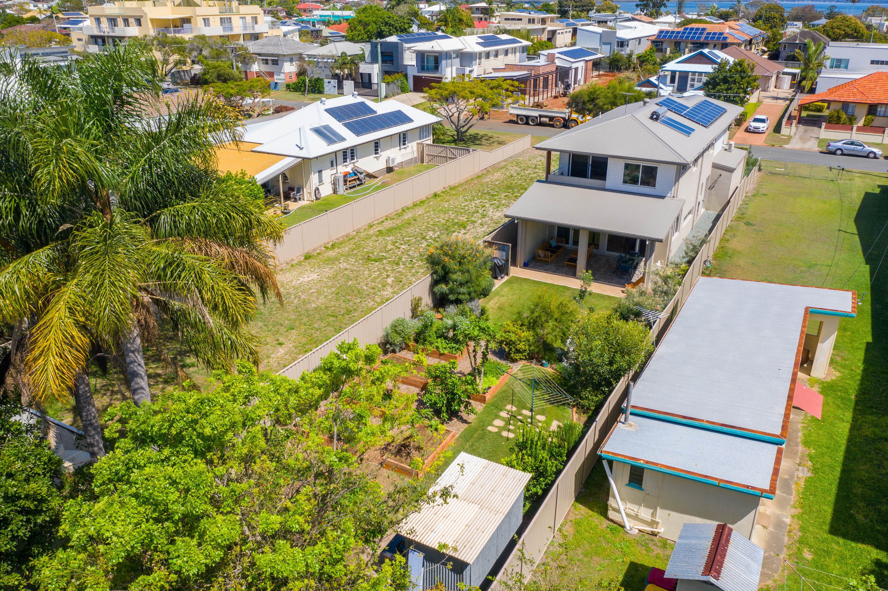 164 Turner Street, Scarborough, QLD 4020