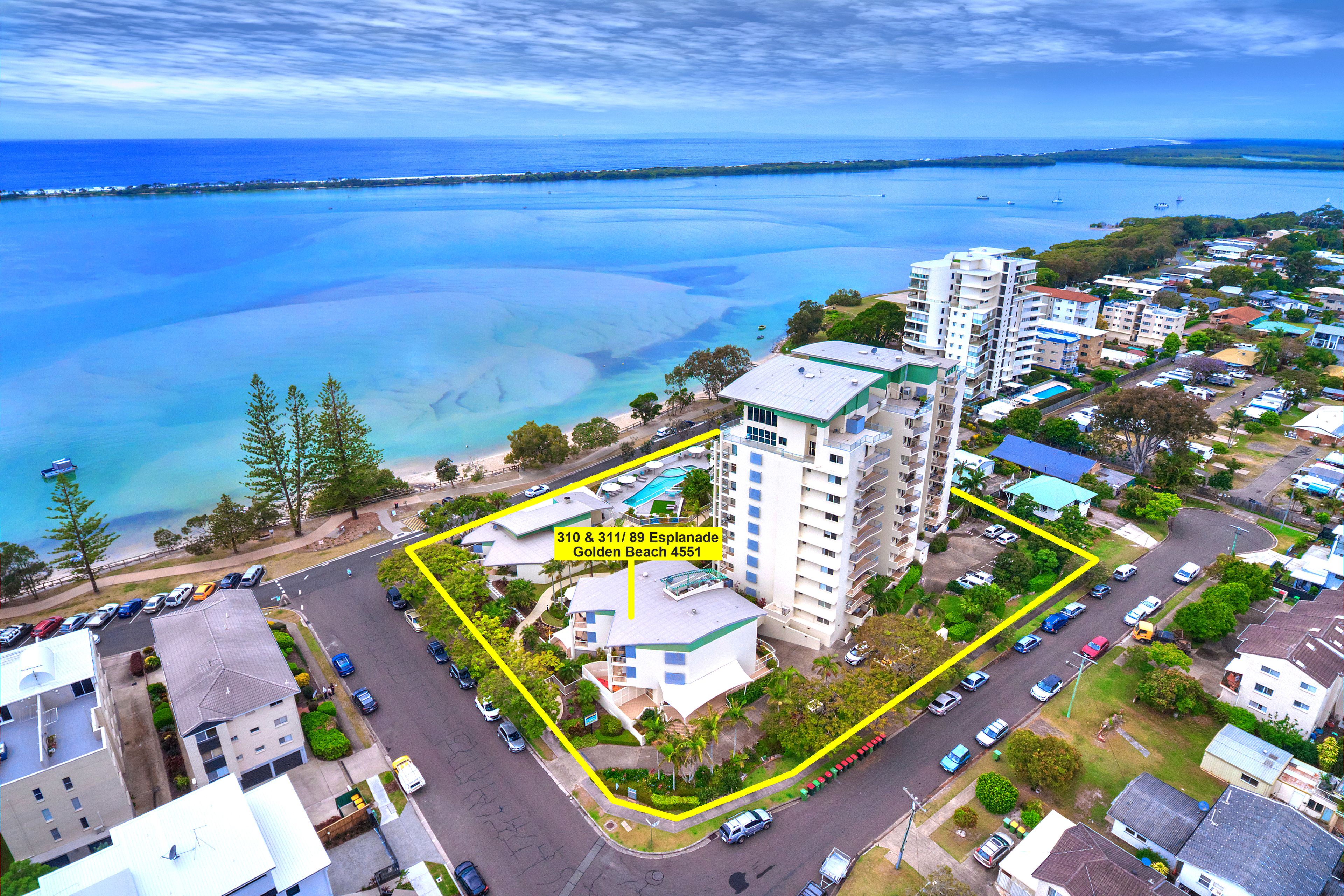 89 Esplanade, Golden Beach QLD 4551