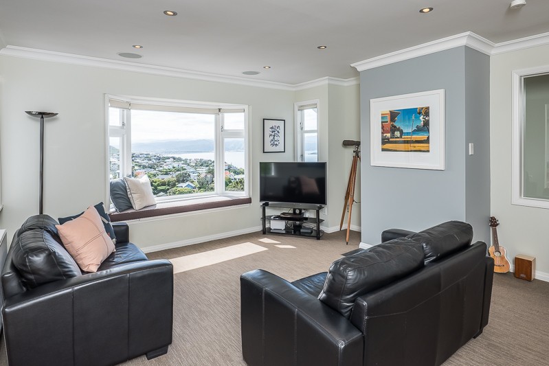 88 Nicholson Road, Khandallah, Wellington City