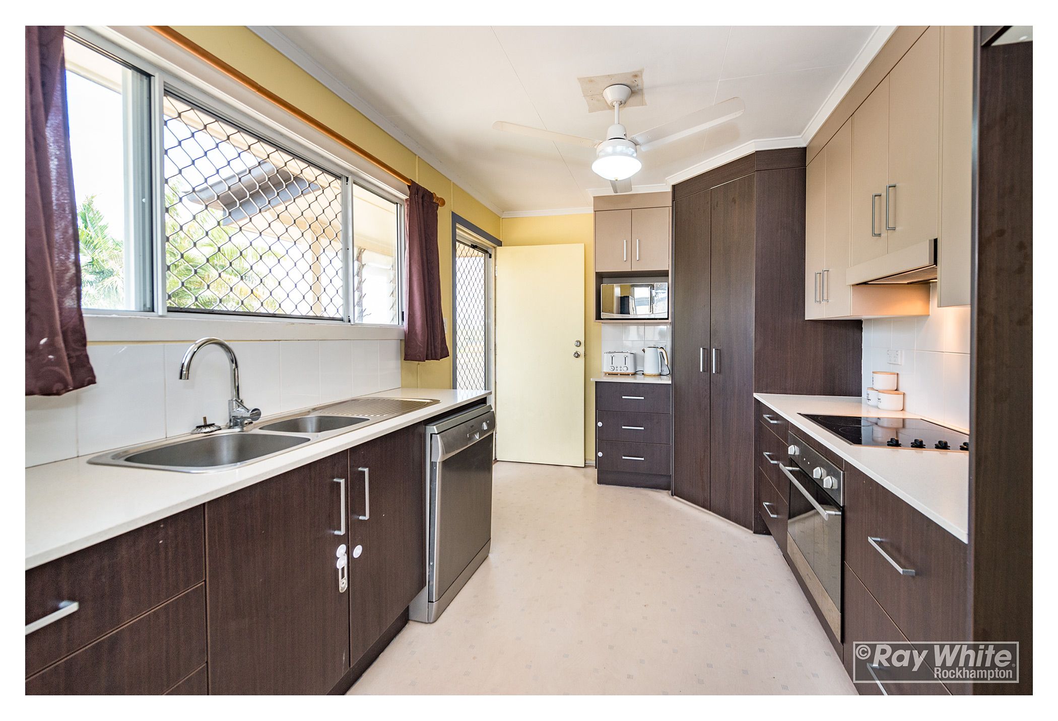 43 Pearson Street, West Rockhampton, QLD 4700