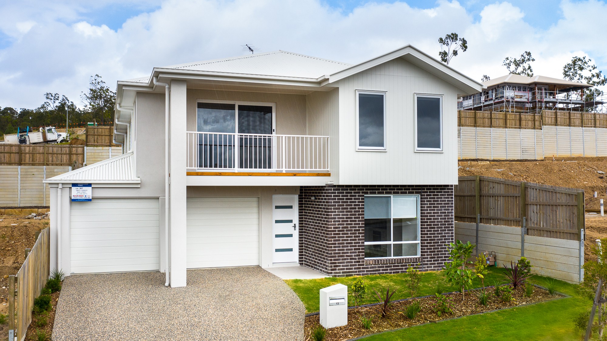 13 Falkirk Way, SPRING MOUNTAIN, QLD 4300