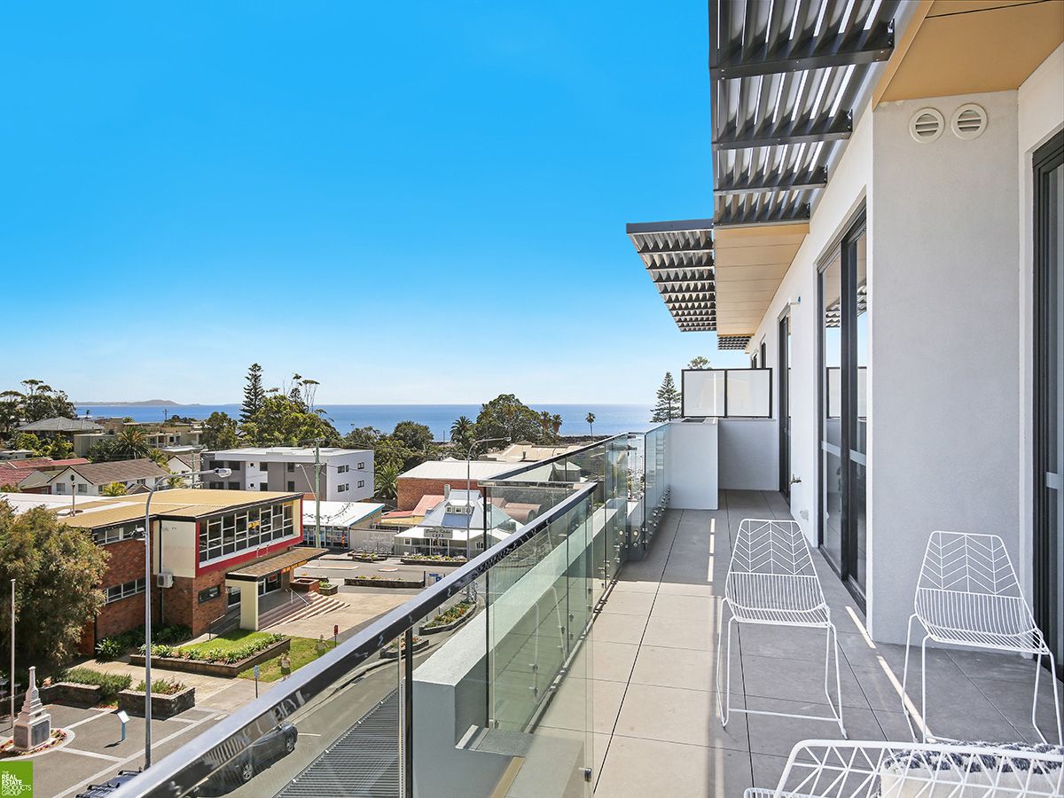 13/23 Addison Street, Shellharbour, NSW 2529