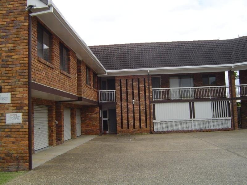 1/295 Anzac Avenue, Kippa-Ring, QLD 4021