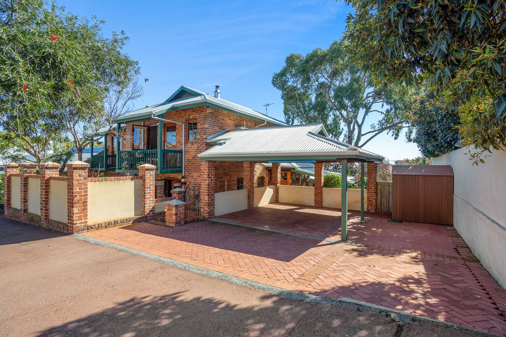 1A Wolsely Road, East Fremantle, WA 6158