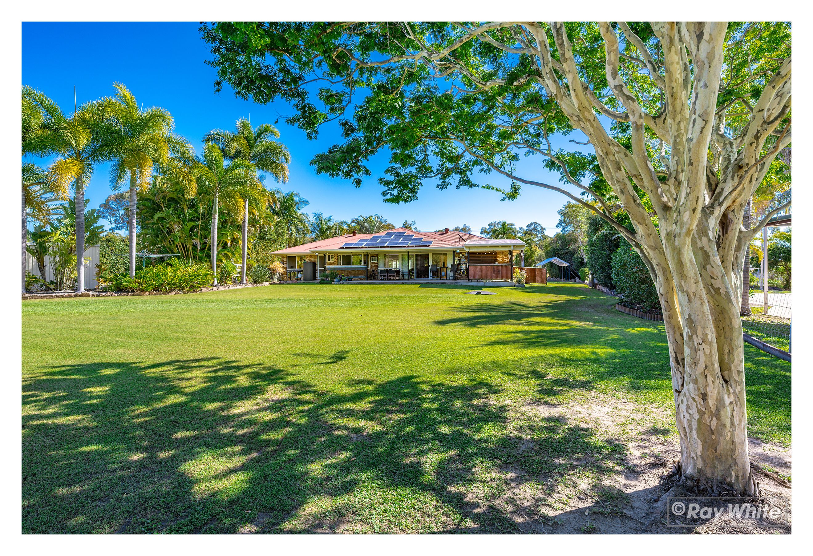 4850 Stanley Avenue, Barmaryee, QLD 4703 Sold House Ray White Yeppoon