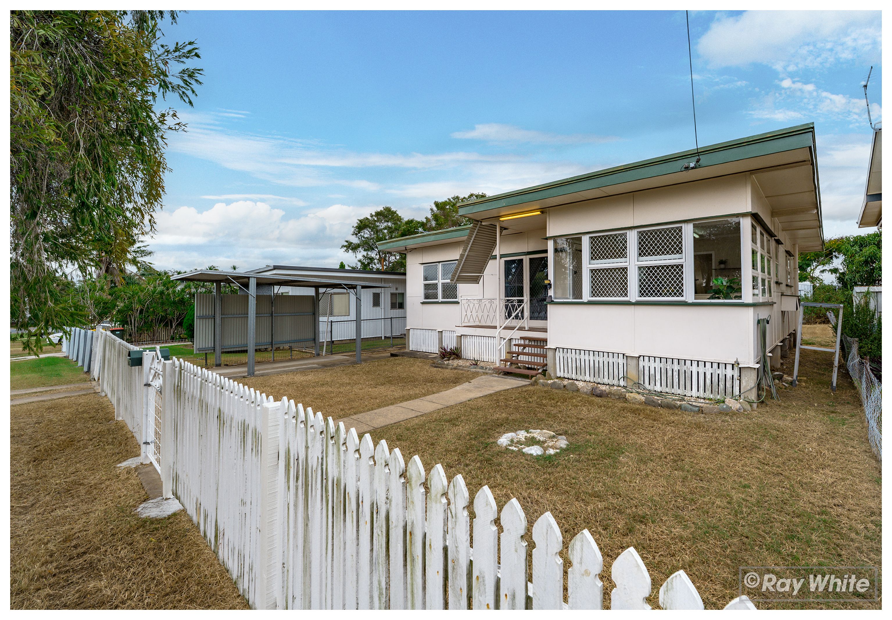 179 Mostyn Street, Berserker, QLD 4701
