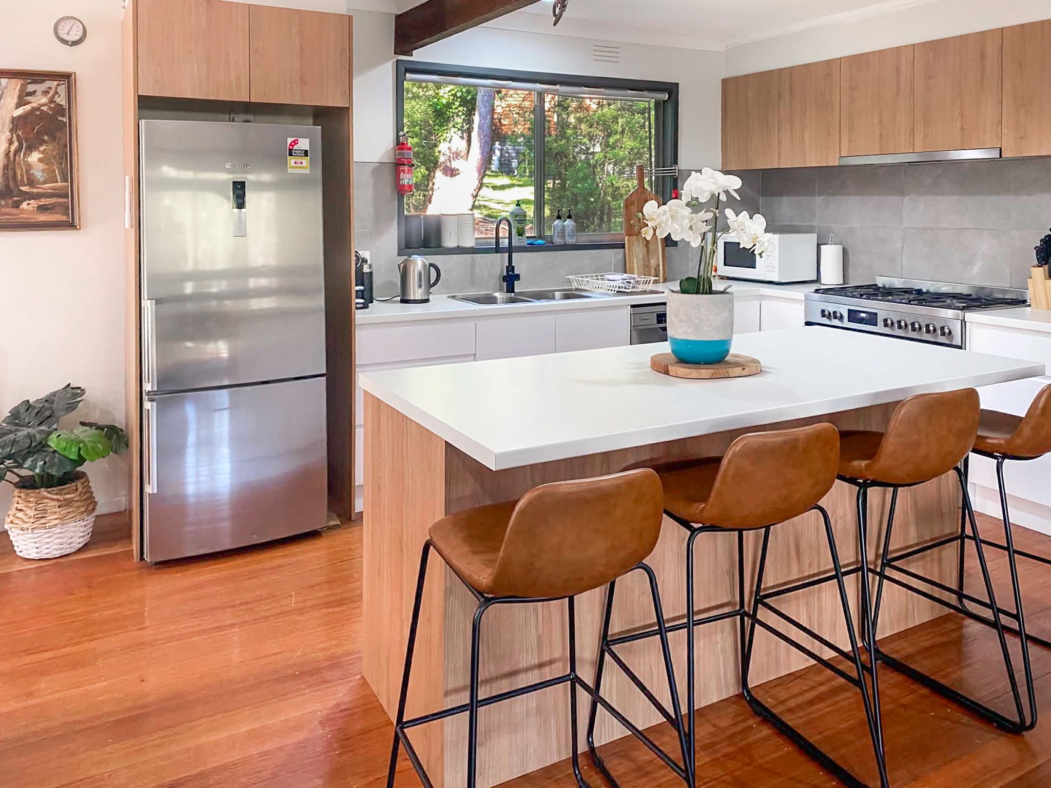21 Warrambat Road, Sawmill Settlement, VIC 3723