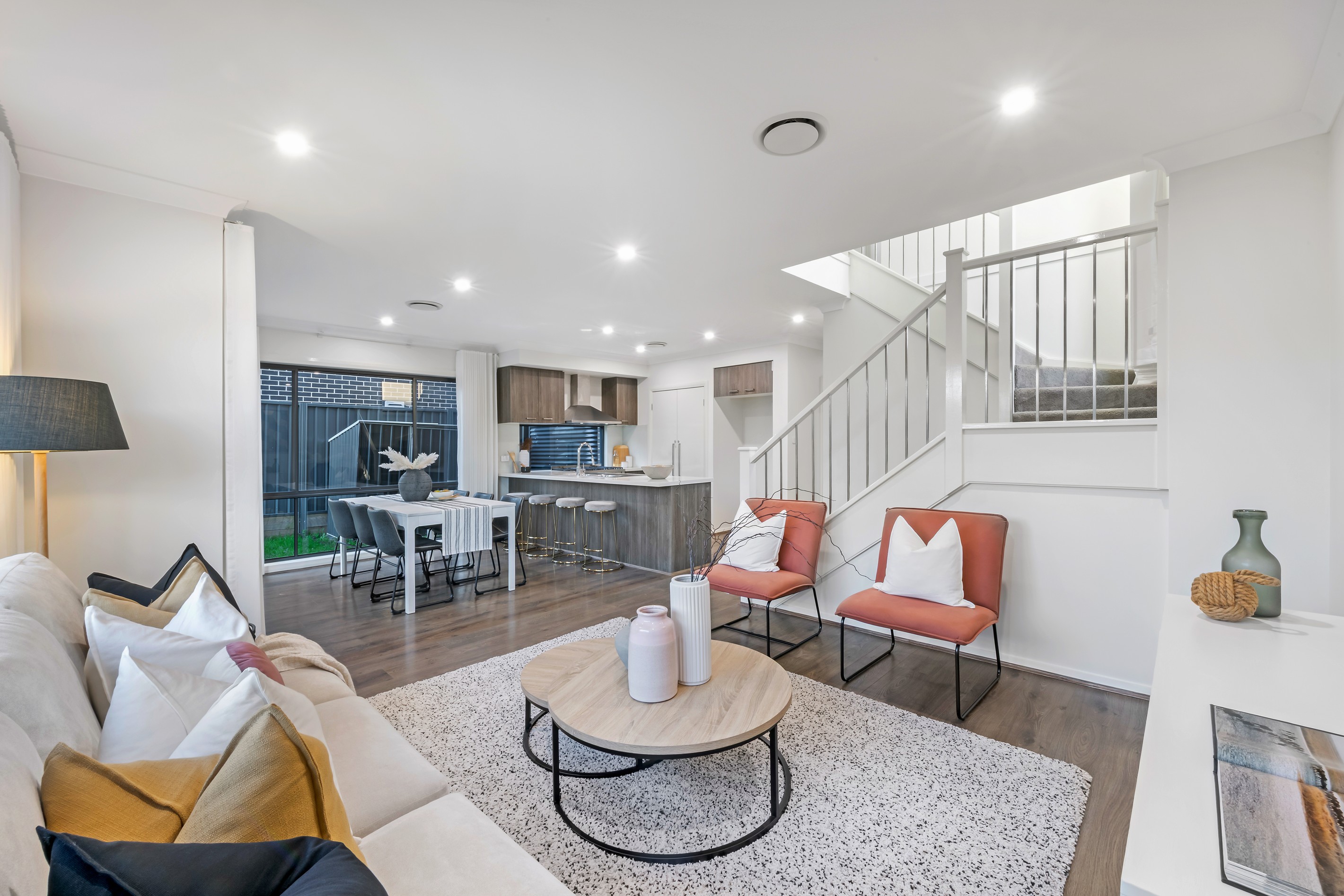 3 Casamia Glade (Tallawong), Schofields, NSW 2762