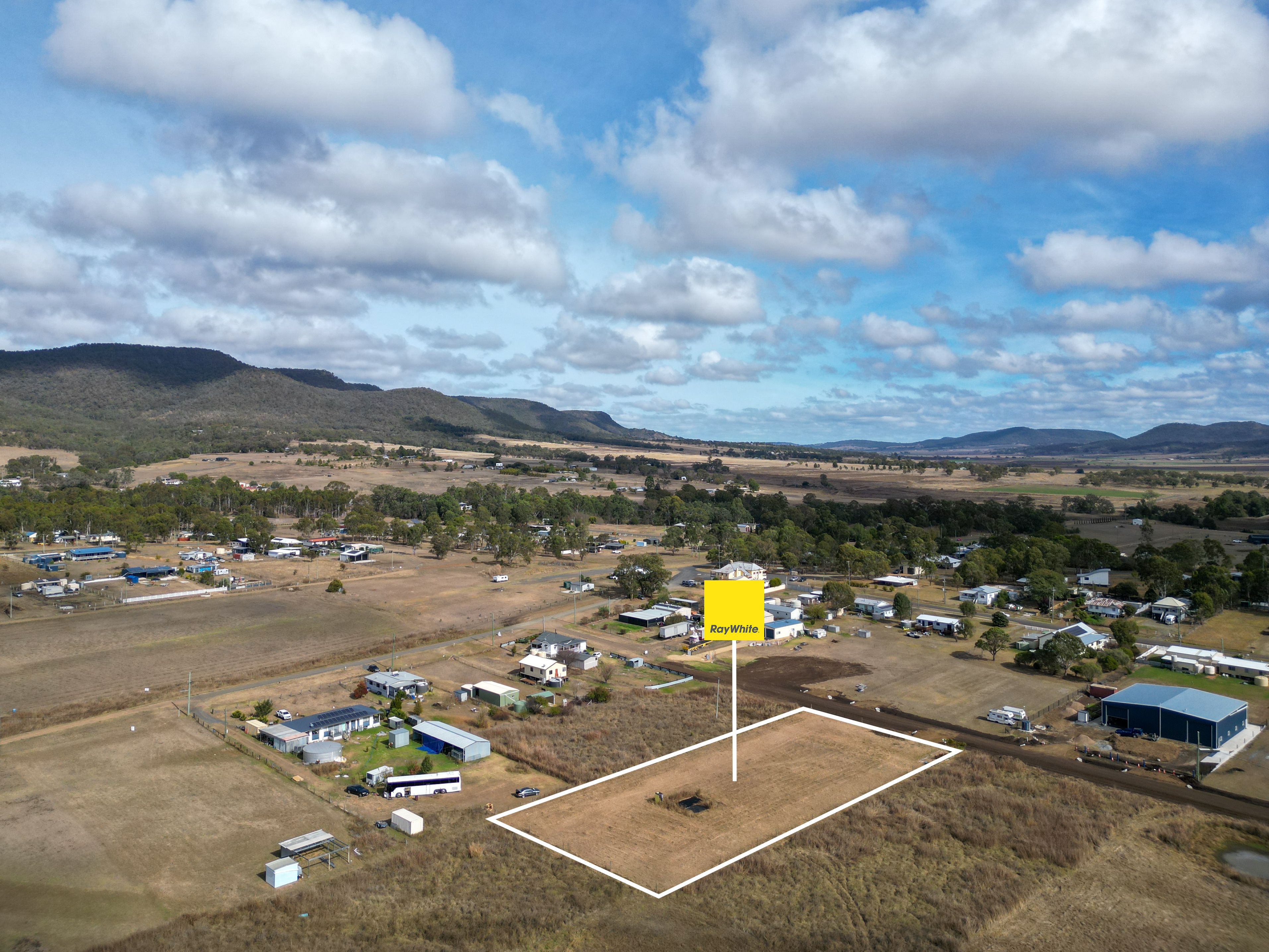 Lot 13 Moffatt Street — photo 4 of 6