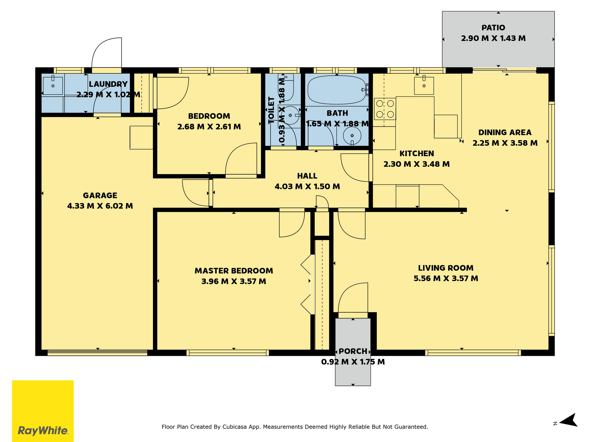 1/383 Hillsborough Road photo 8