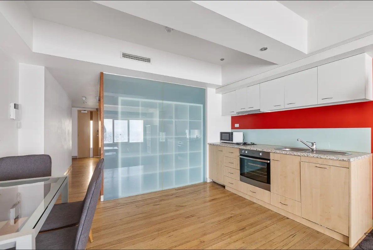 105/296 Flinders Street, Melbourne, VIC 3000