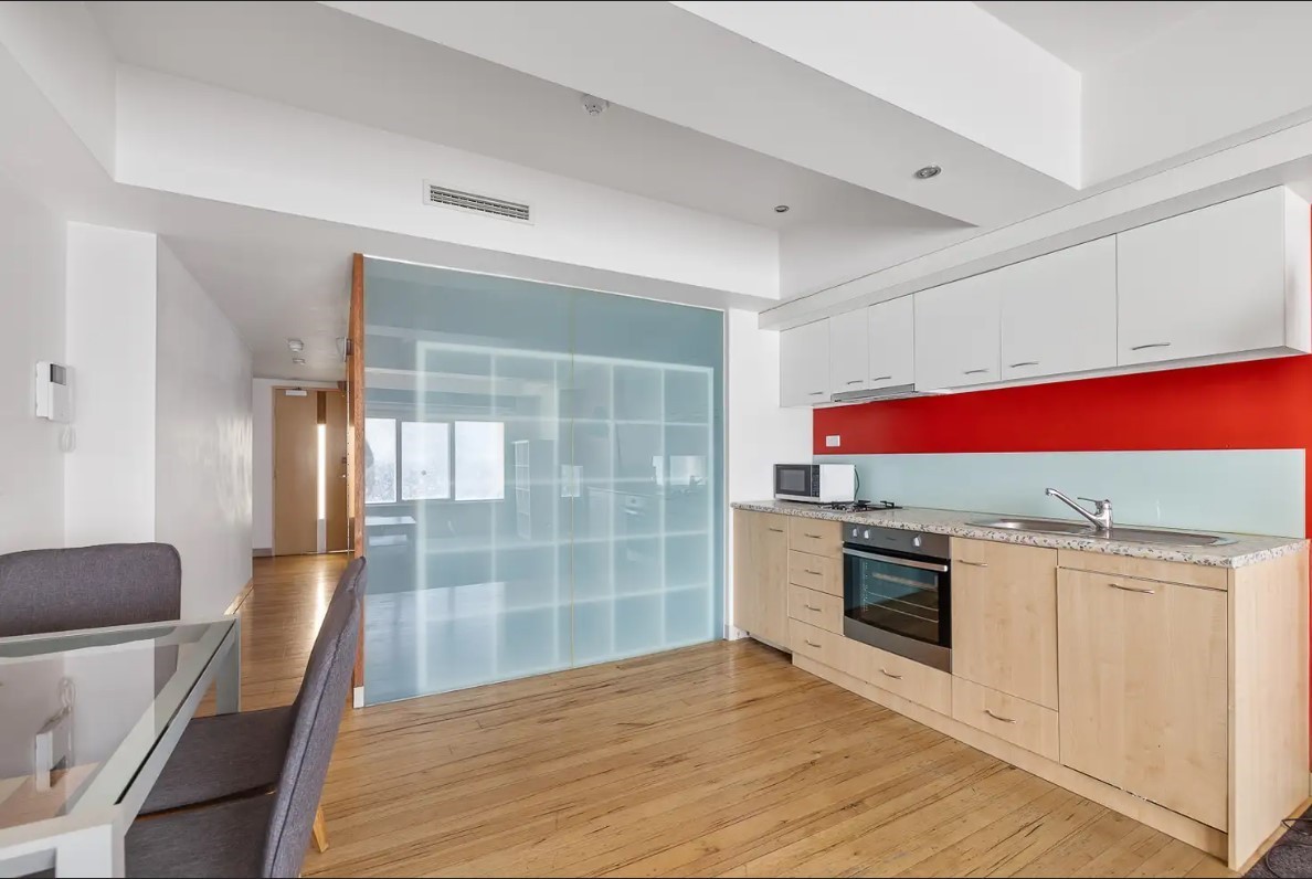 105/296 Flinders Street, Melbourne, VIC 3000