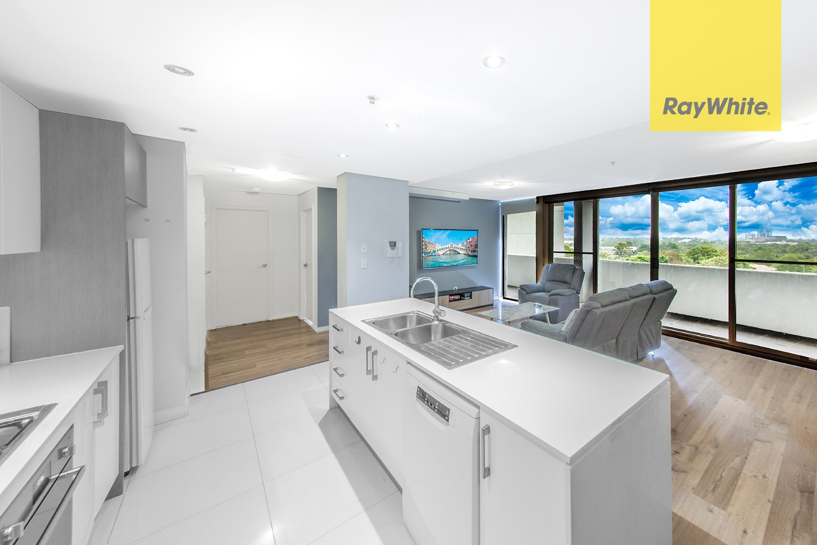 100/459 Church Street, North Parramatta, NSW 2151