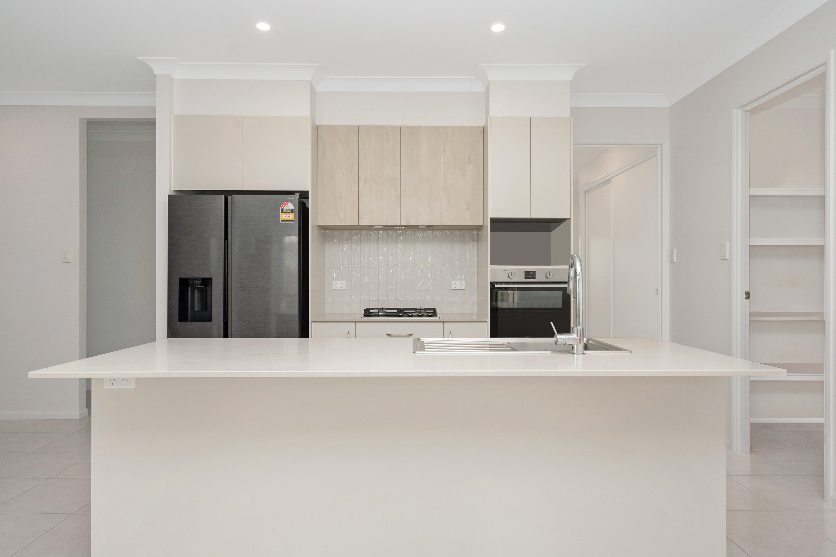 34 New Meadow Circuit, Shaw, QLD 4818