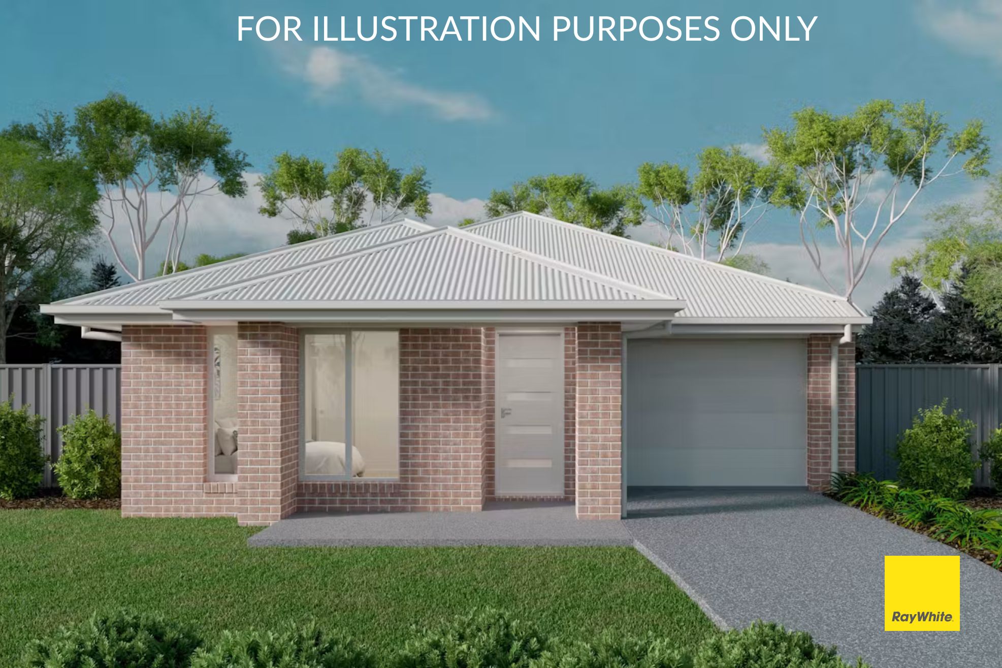 27 Plimsoll Street — photo from Ray White Mickleham